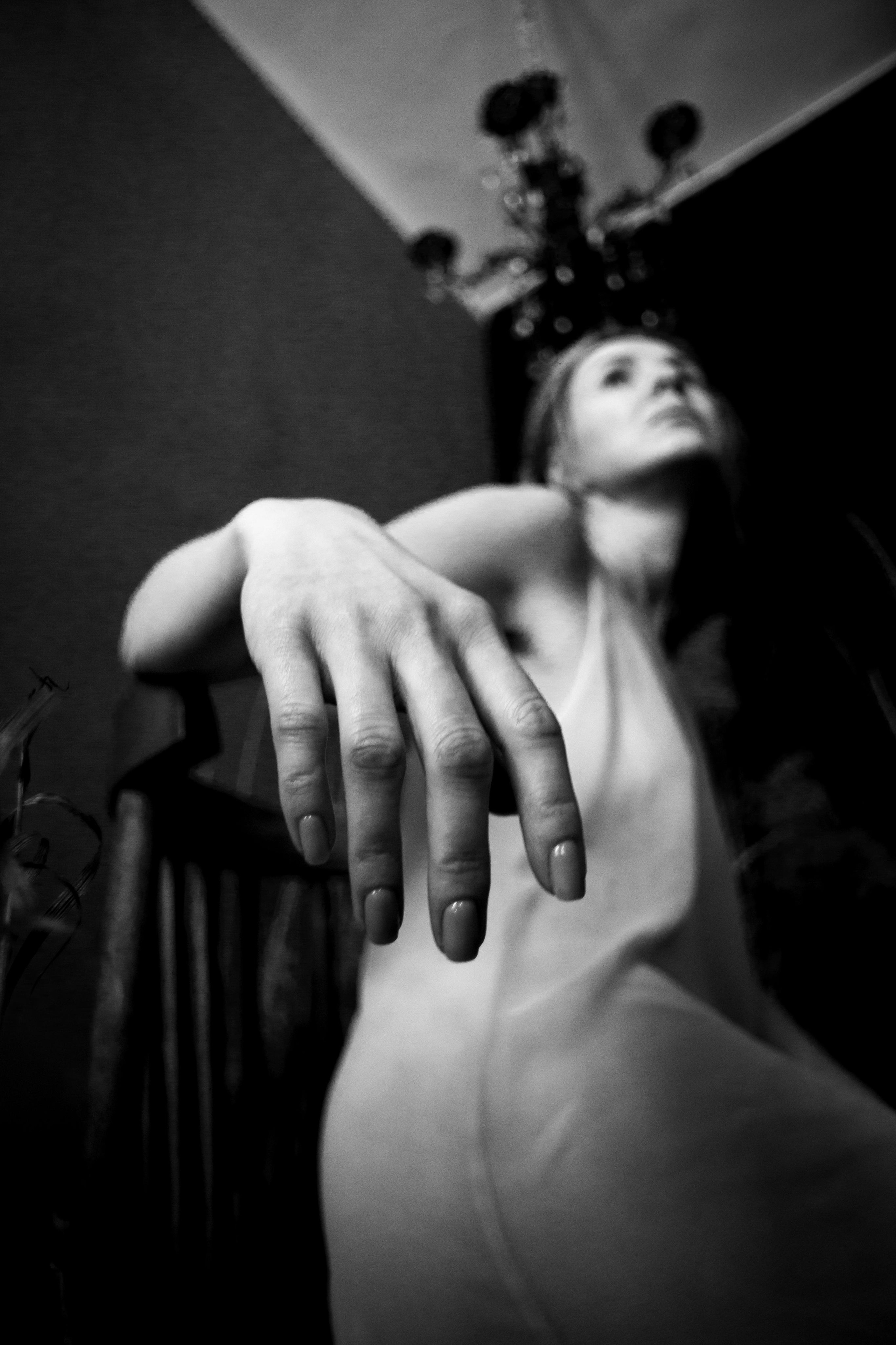 Ольга. Фотограф в Москве Лера Юдина