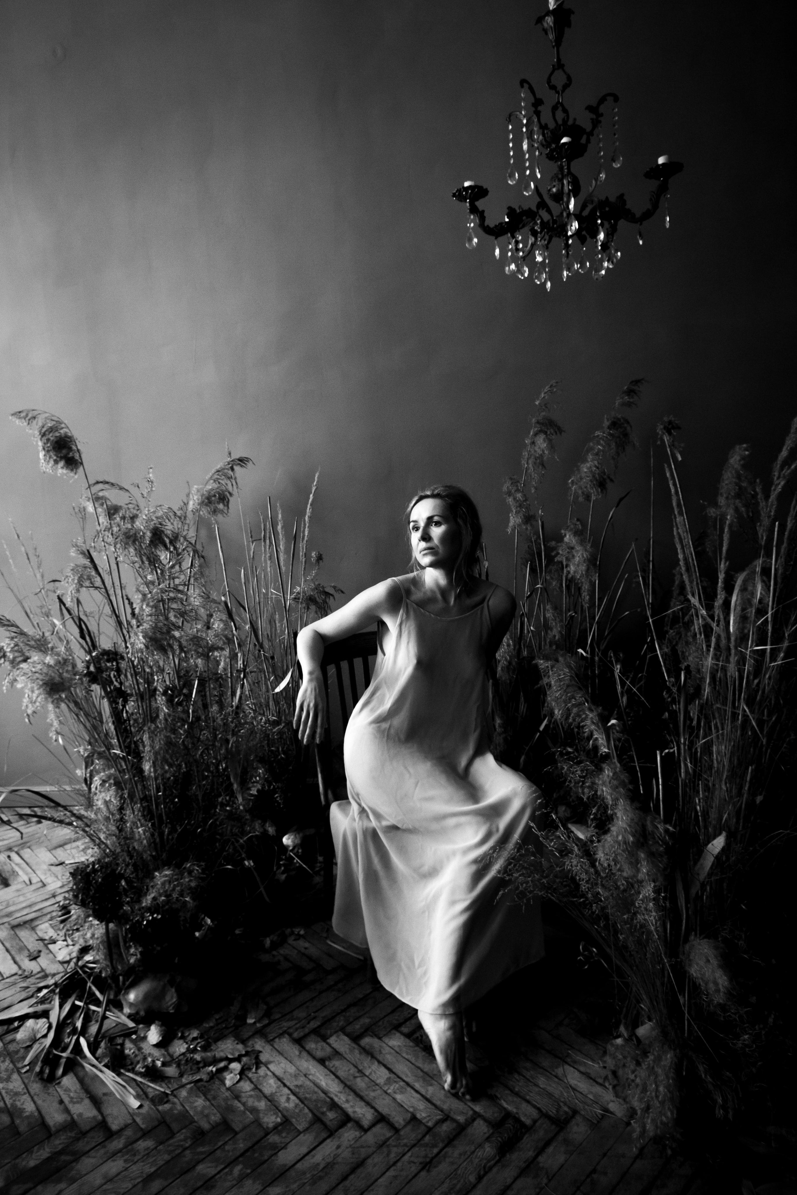 Ольга. Фотограф в Москве Лера Юдина