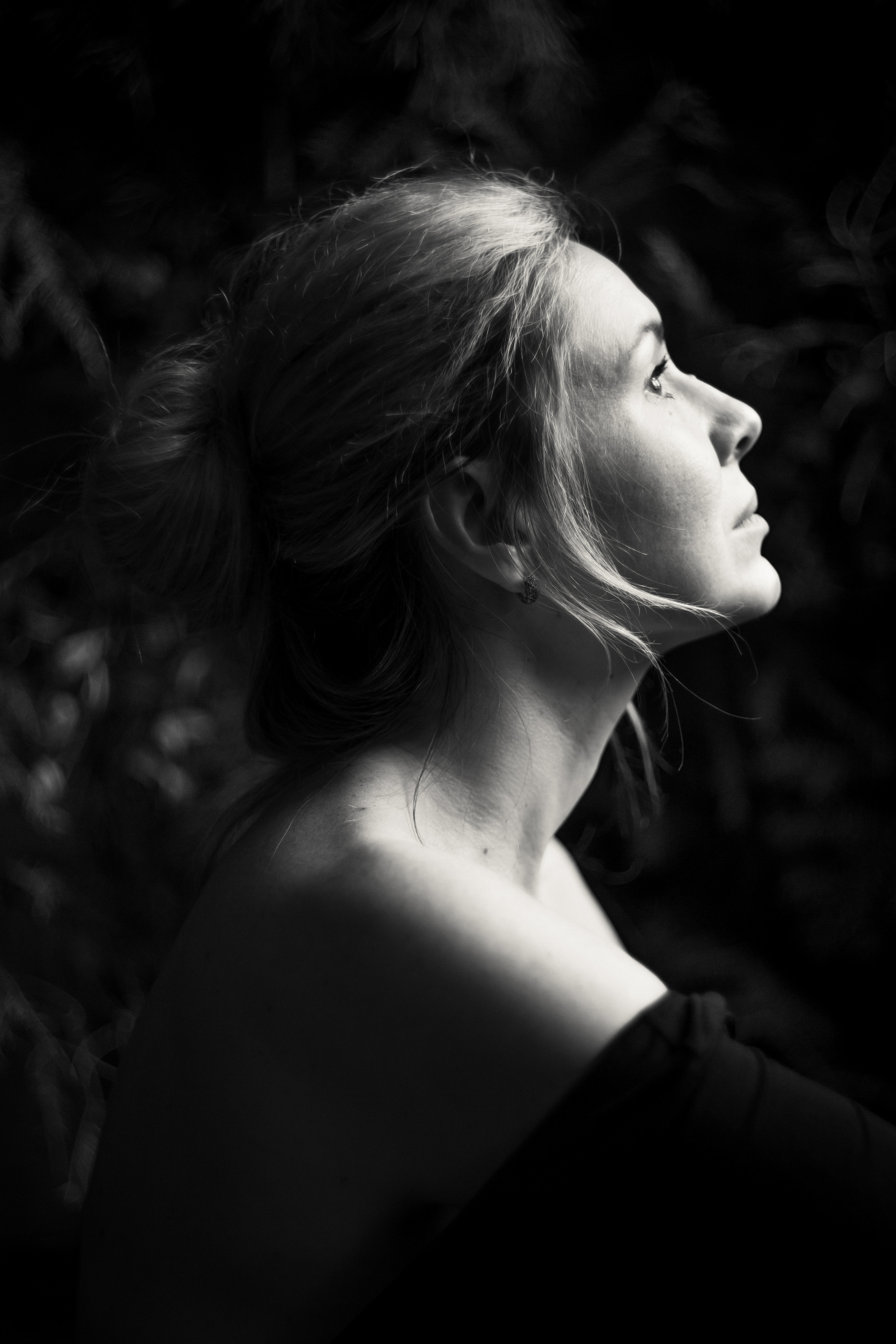 Ольга. Фотограф в Москве Лера Юдина