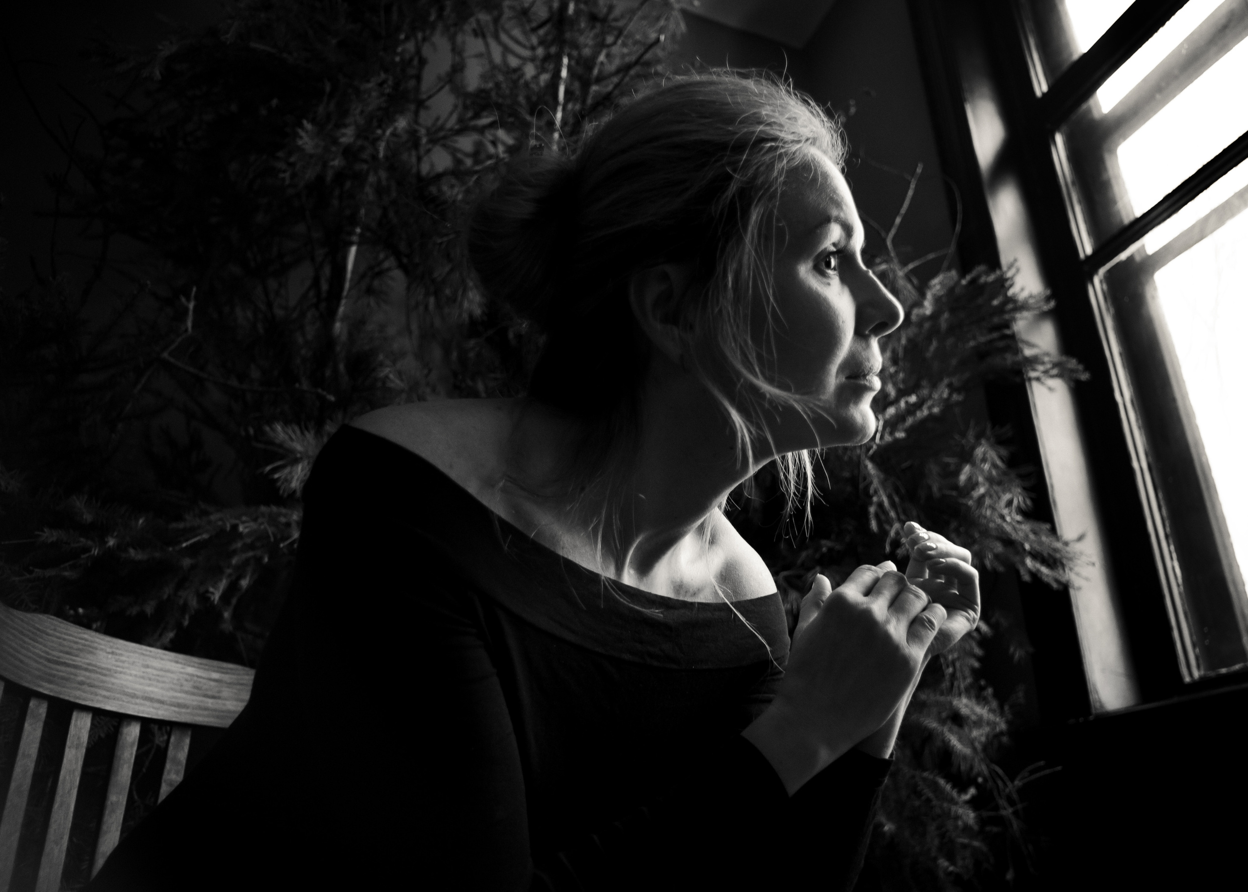 Ольга. Фотограф в Москве Лера Юдина