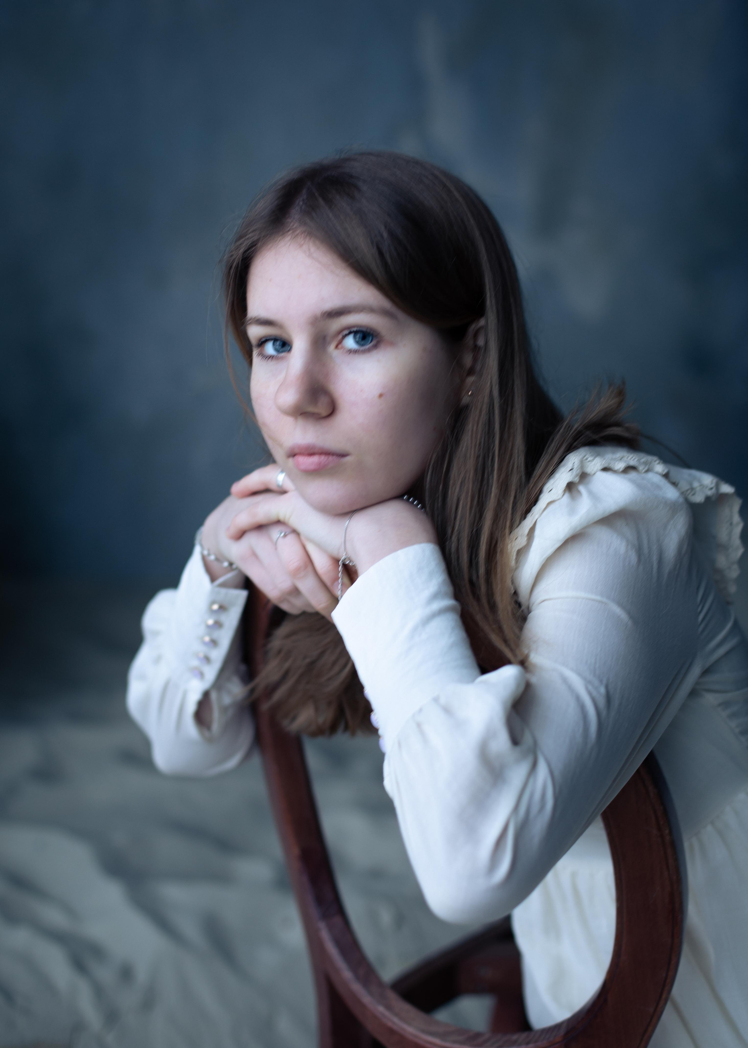 Тая. Фотограф в Москве Лера Юдина