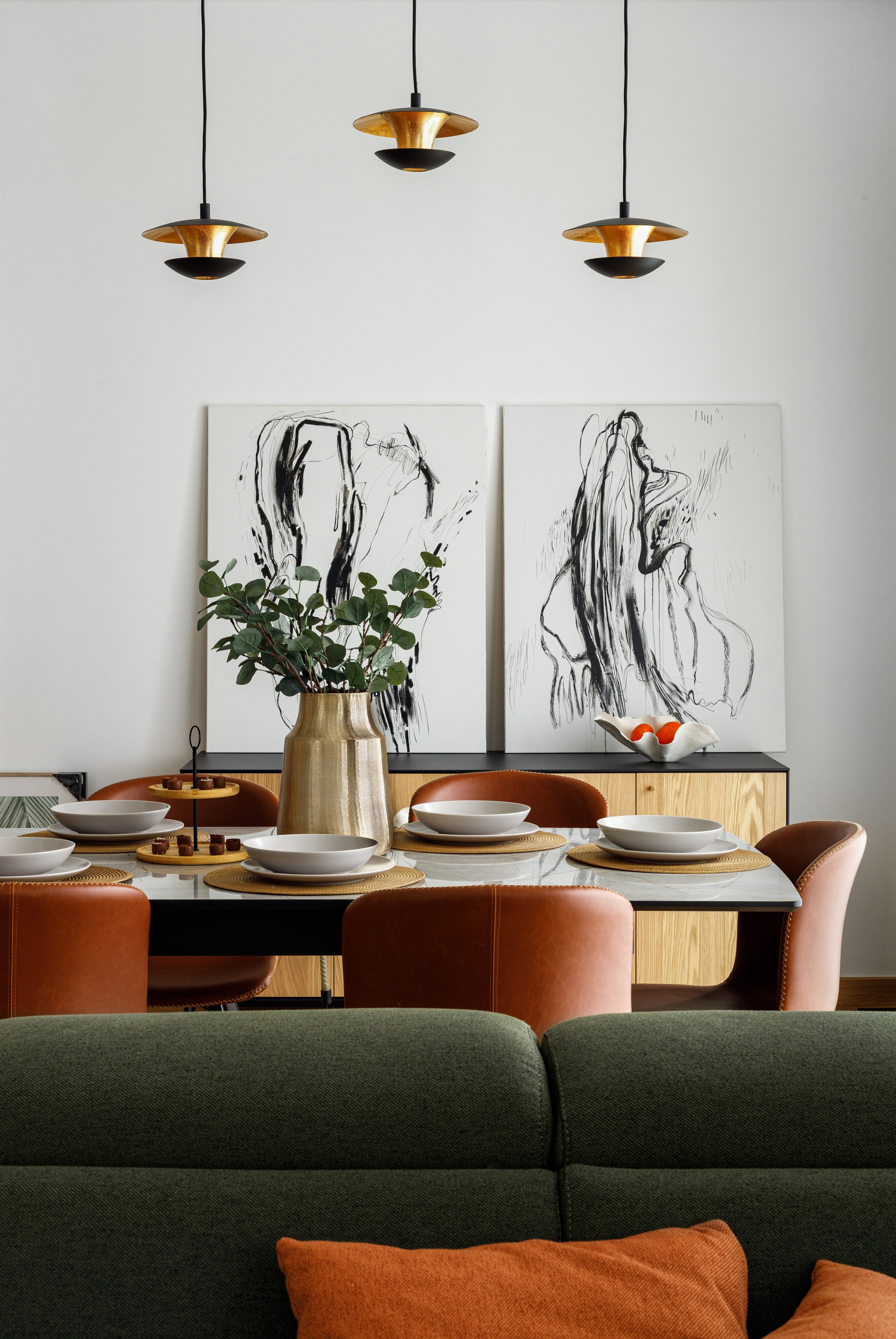 Interior. Commercial product and food photographer, retoucher Belgrade, Serbia