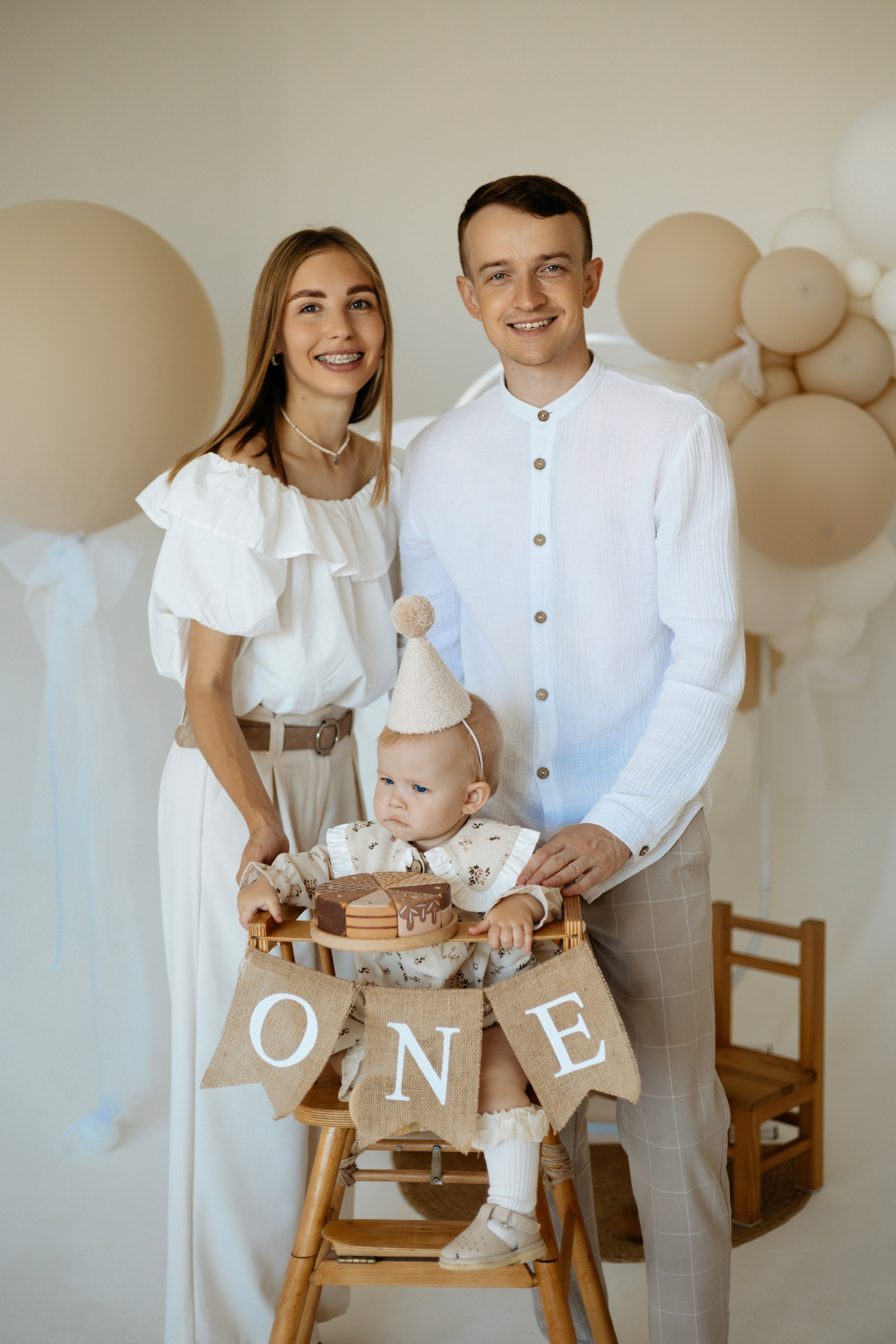 Есения, Катя, Виталик. Самый теплый фотограф в Краснодаре Рябоконь Ксения