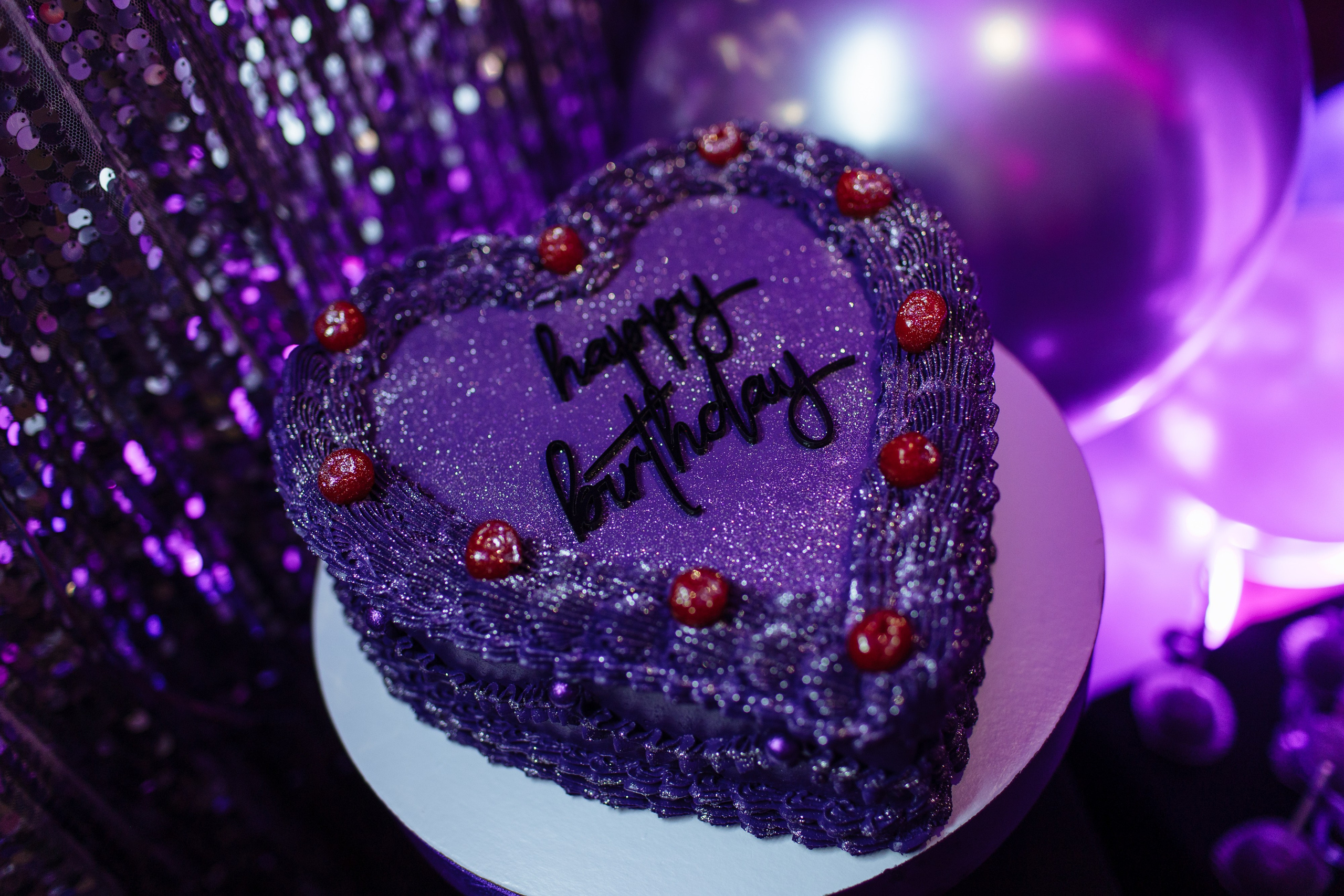 День рождение. Свадебный и семейный фотограф в Улан-Удэ