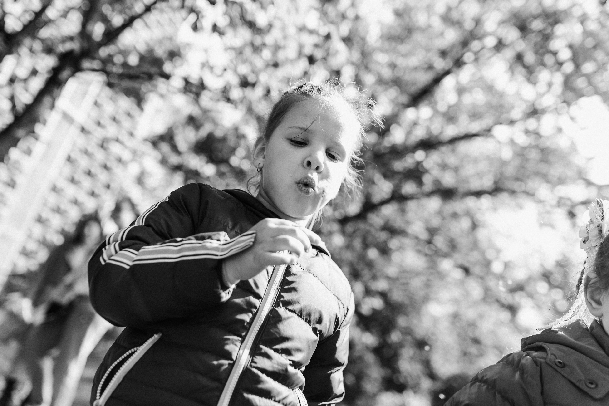 Выпускной ДС 410, май 2025