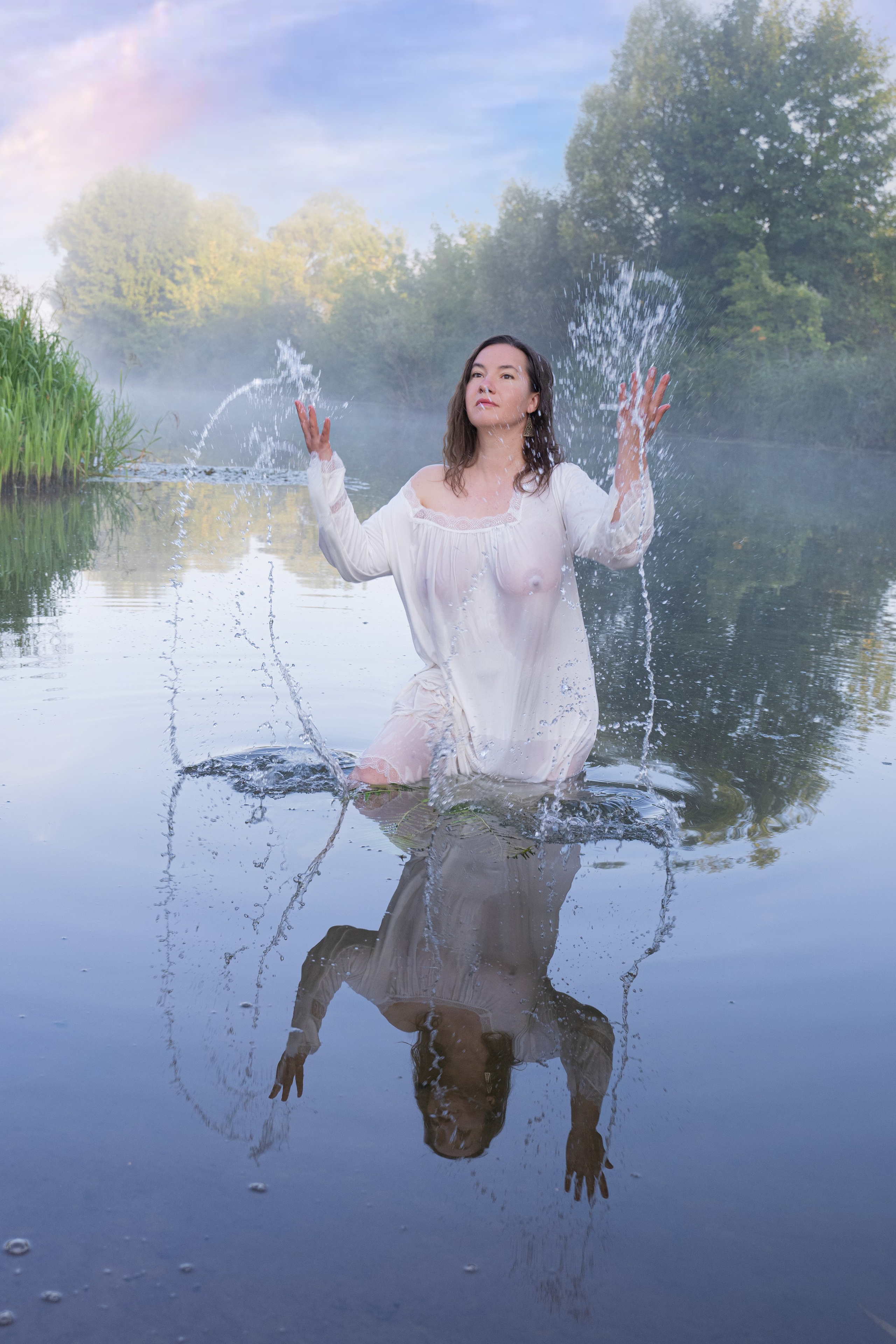 Иван Купала. Главная