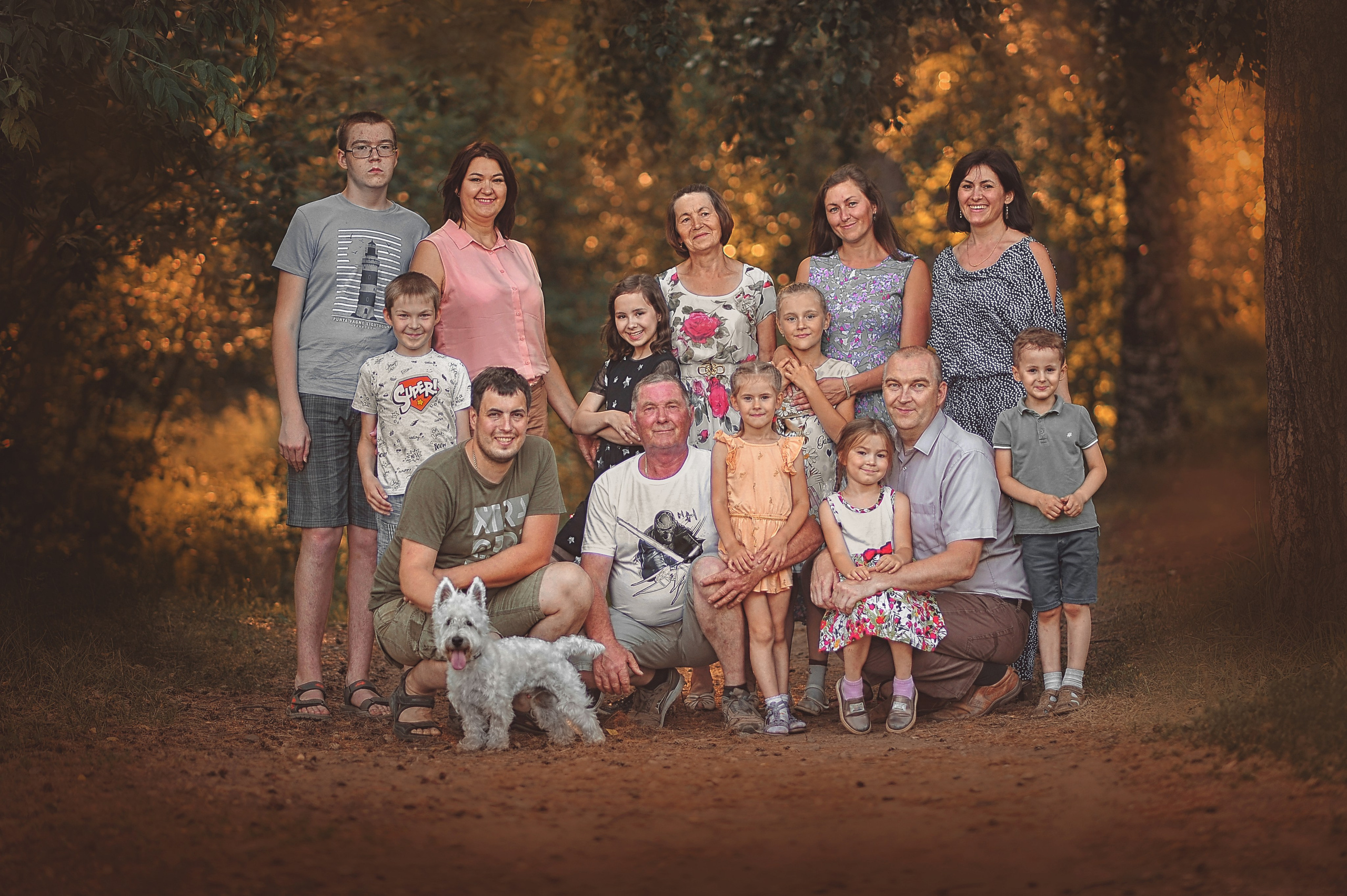 Семейные фотосессии в Ижевске. Детский, семейный фотограф в Ижевске и Москве Аксинья Лысенкова ADEN