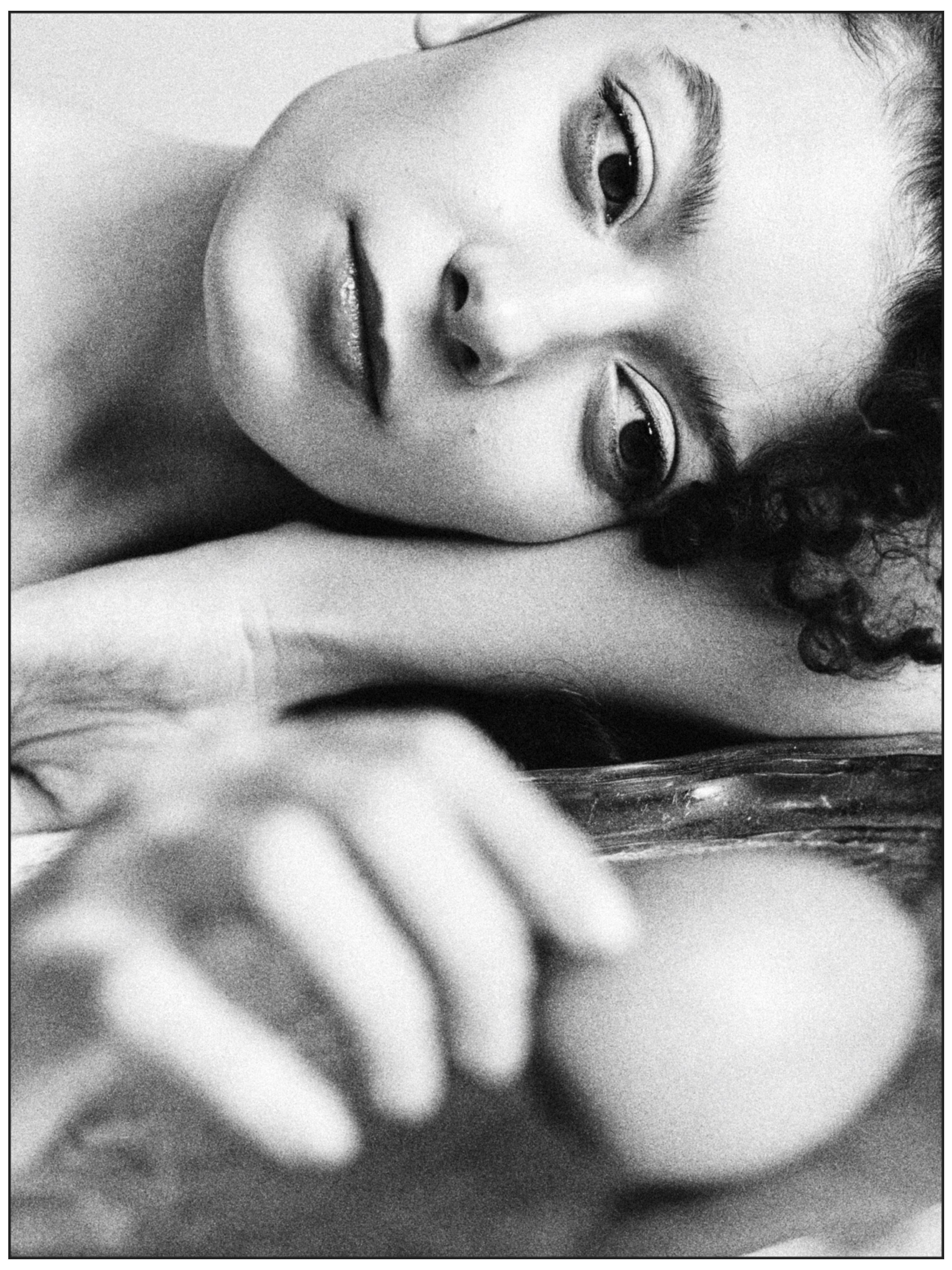 ANNA. Фотограф Екатерина Ситникова