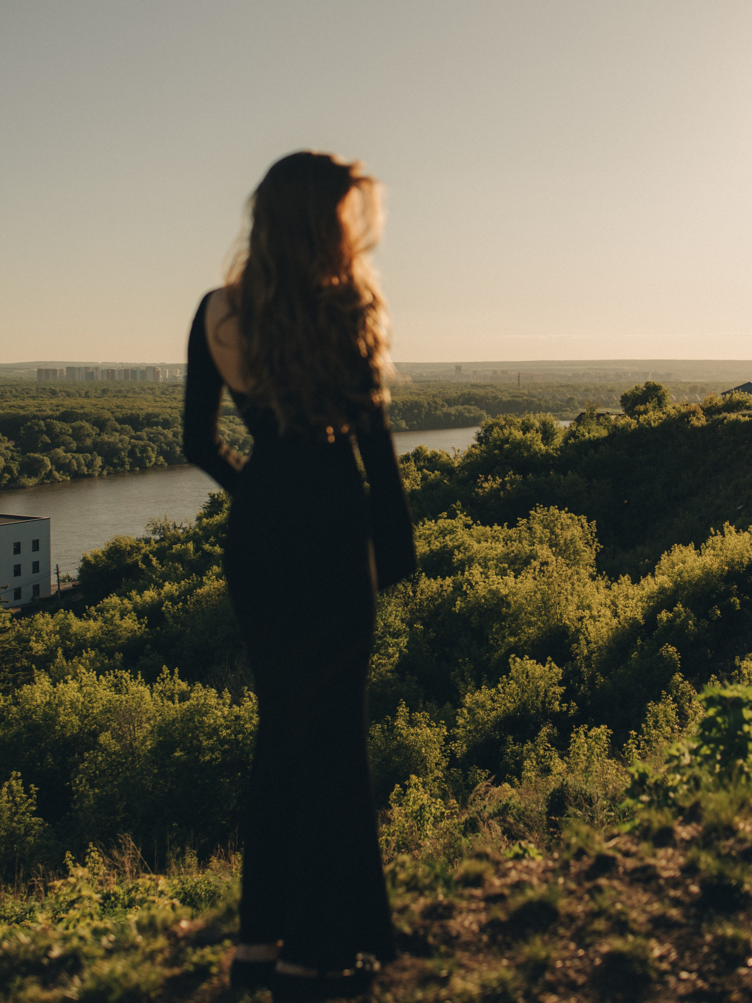 София. Фотограф Уфа