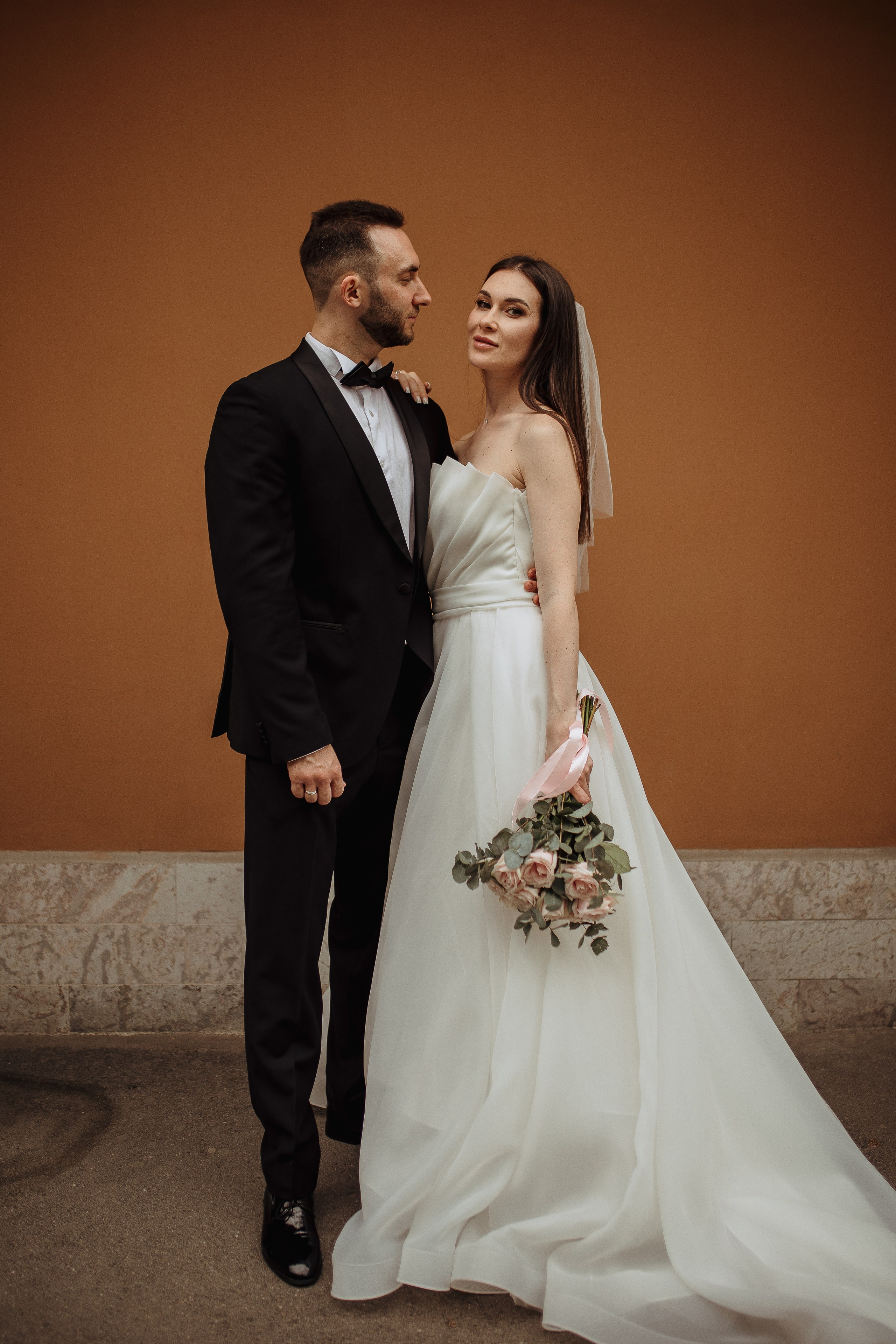 Юлия & Евгений. Семейный и Свадебный фотограф в Санкт-Петербурге Плохая Екатерина