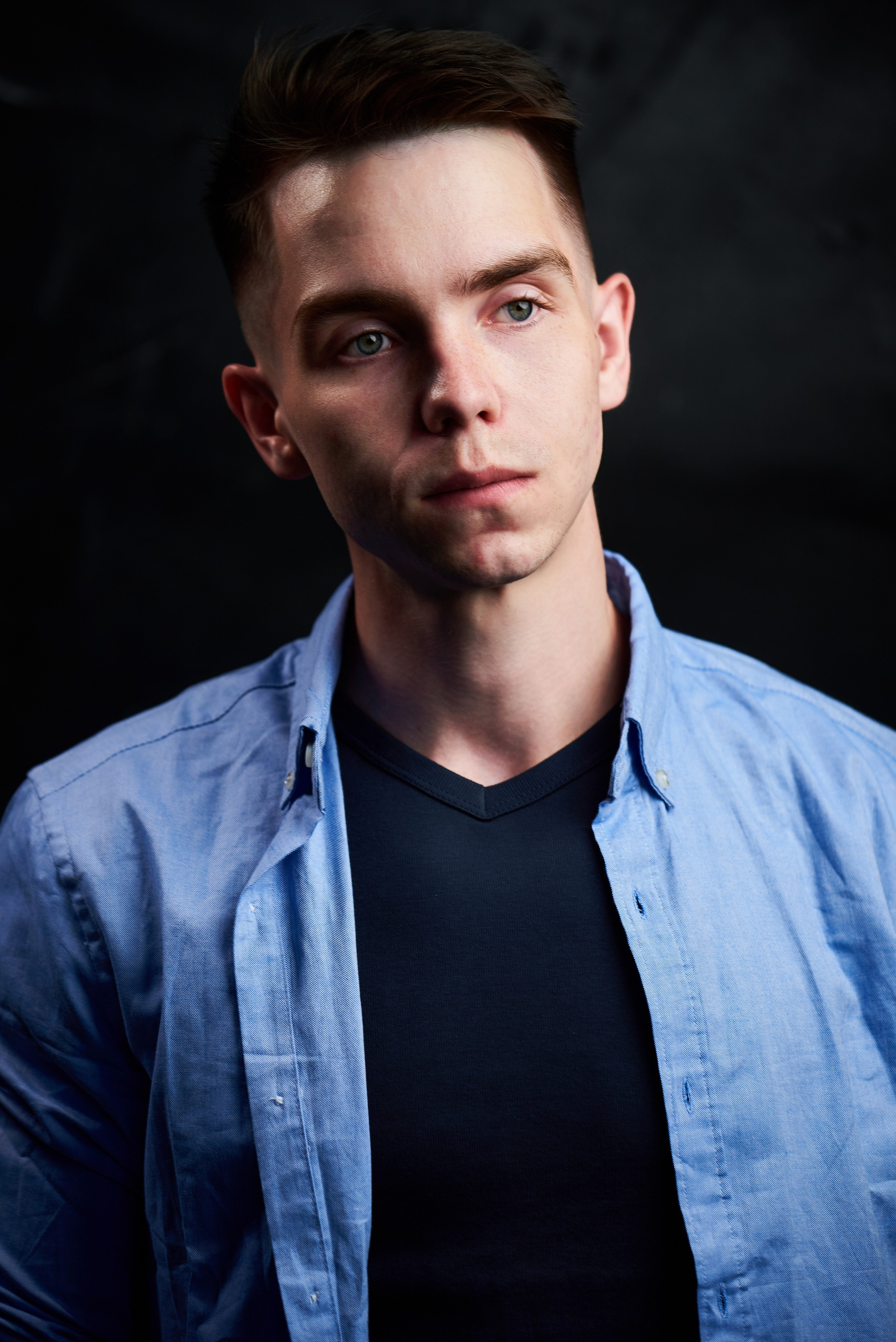 Иван. Андрей Винников фотограф в Нижнем Новгороде