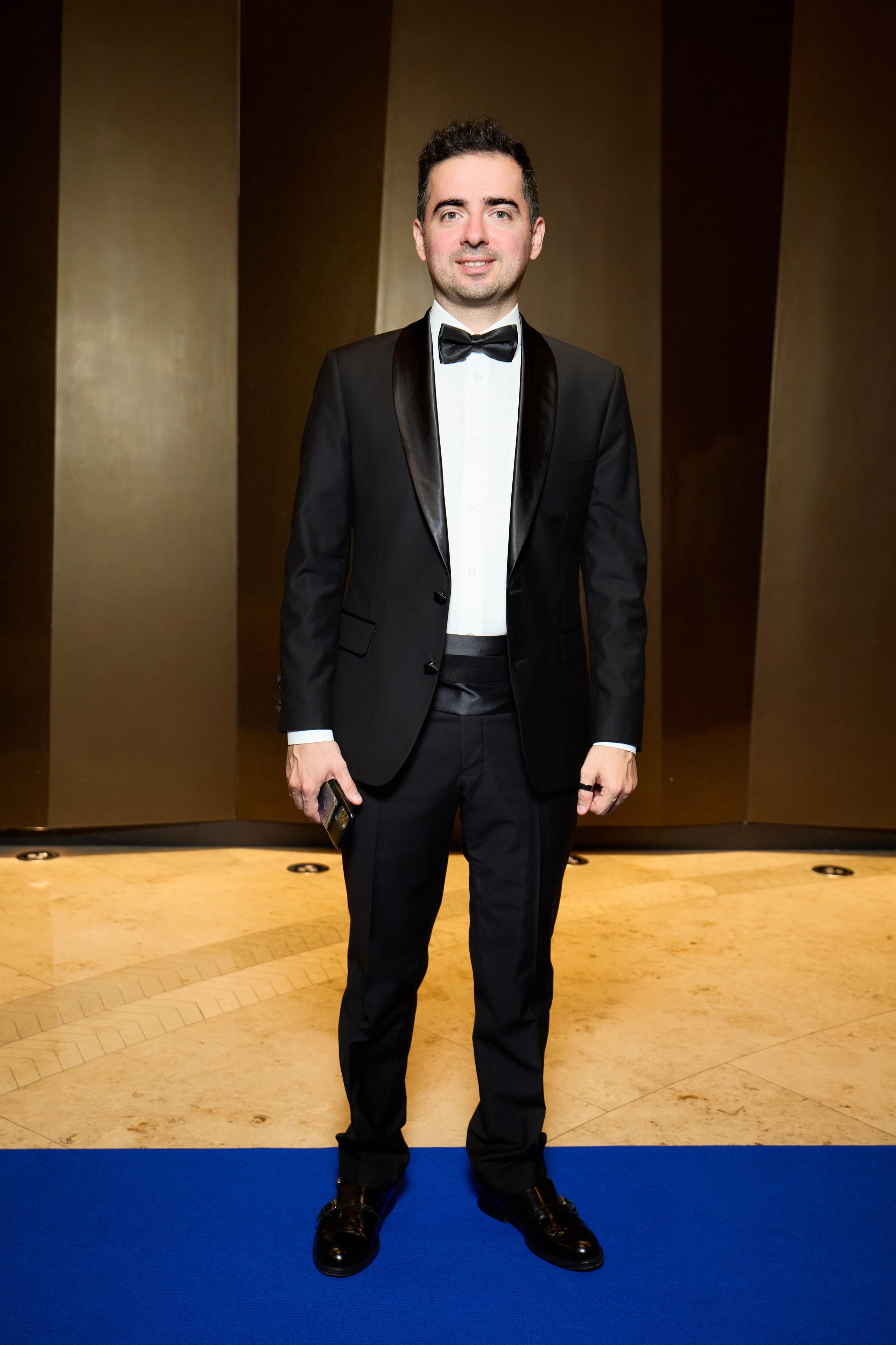 SOCHI. ARTEMIY IGNATOV