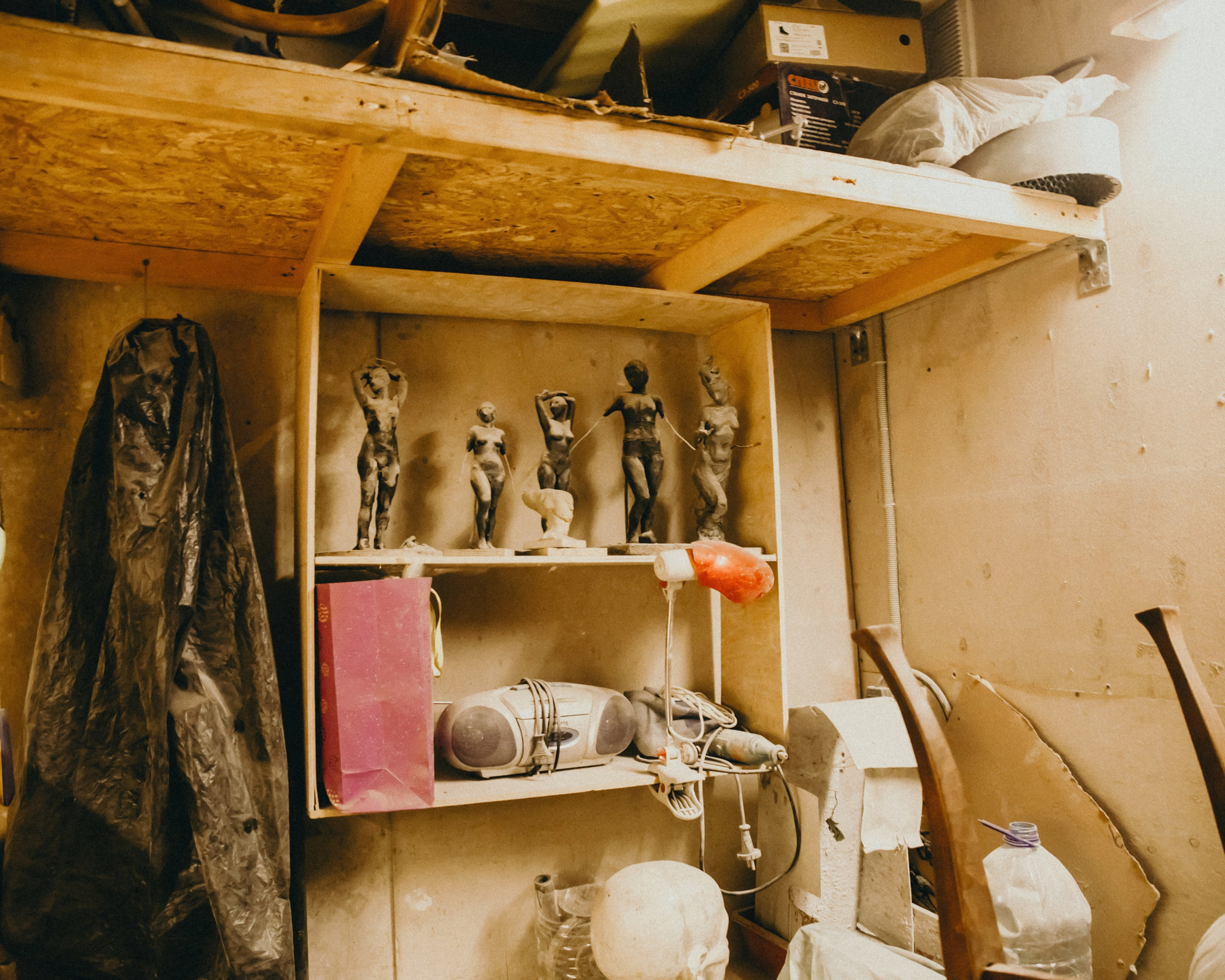 Юля. Портретный фотограф Ванинен Анастасия. Санкт-Петербург