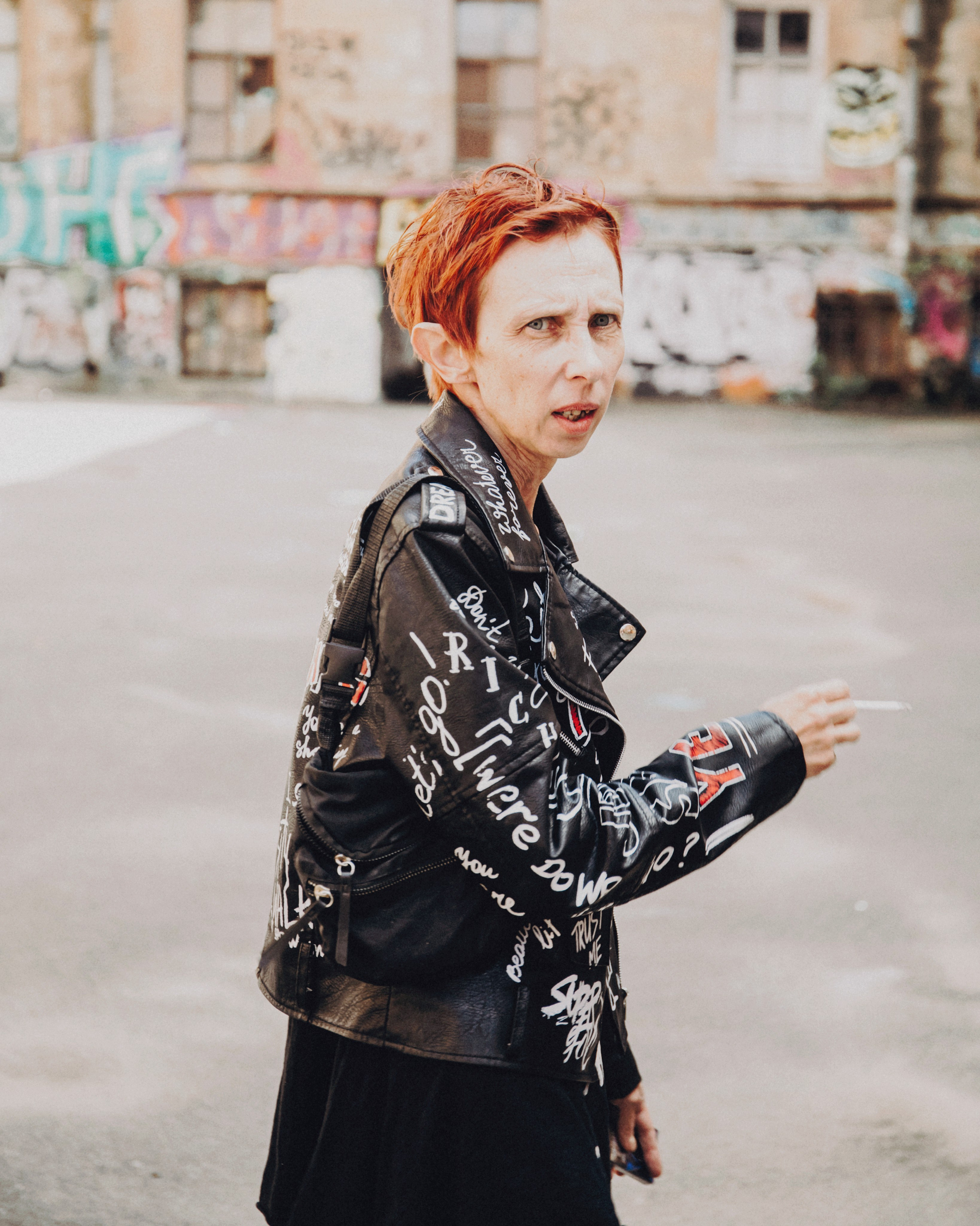 Дина. Портретный фотограф Ванинен Анастасия. Санкт-Петербург