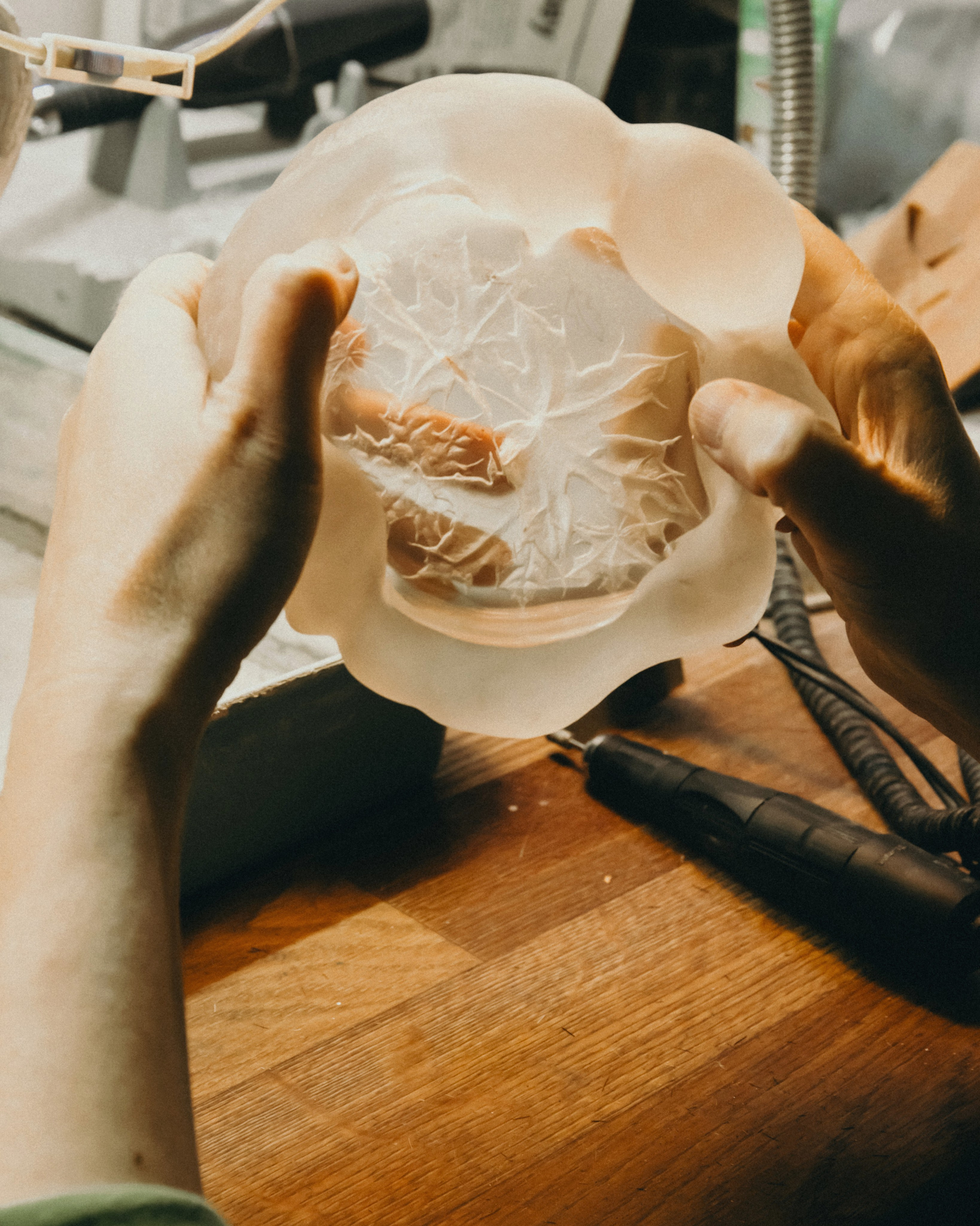 Юля. Портретный фотограф Ванинен Анастасия. Санкт-Петербург