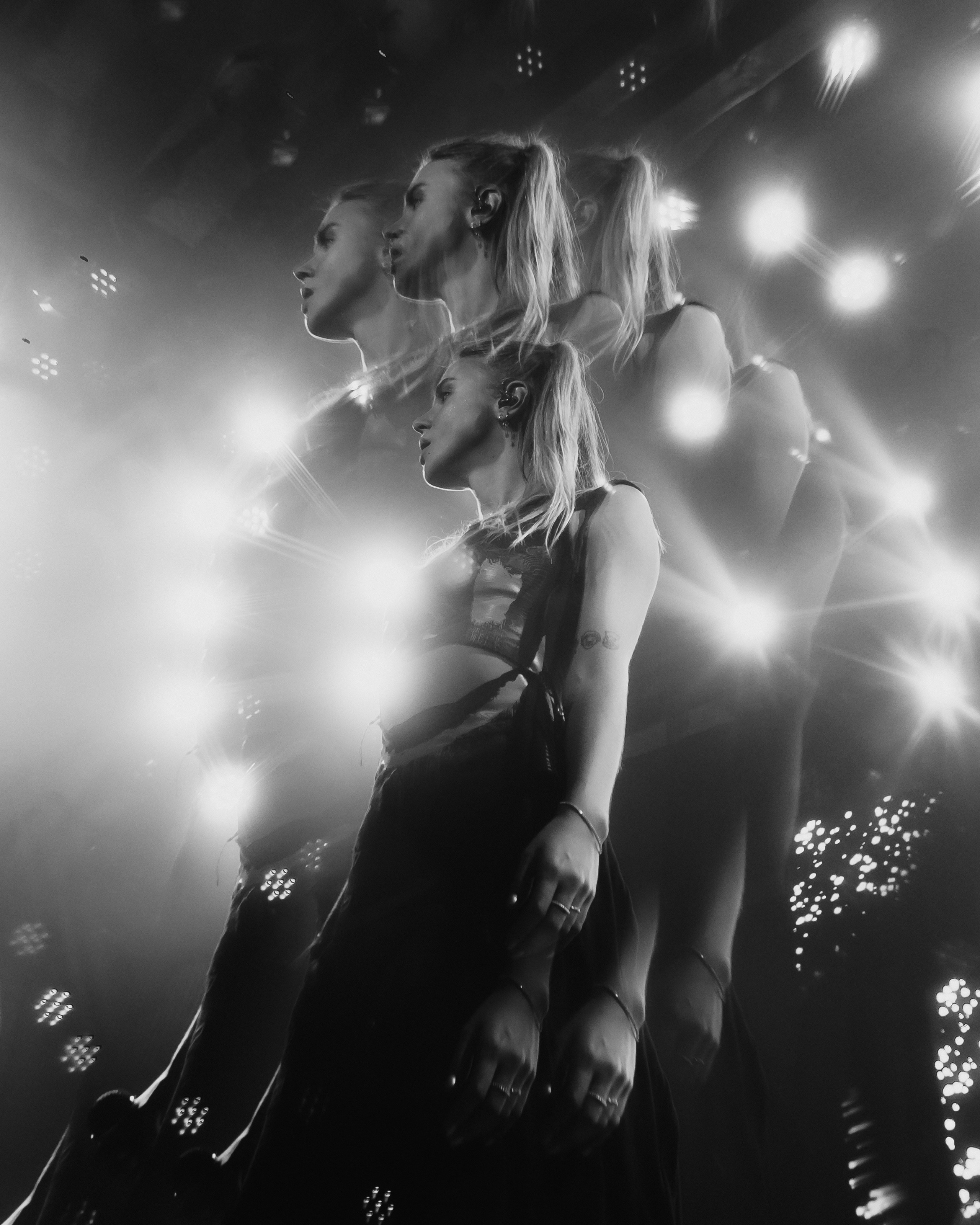 Palc (live) Saint-Petersburg 2023