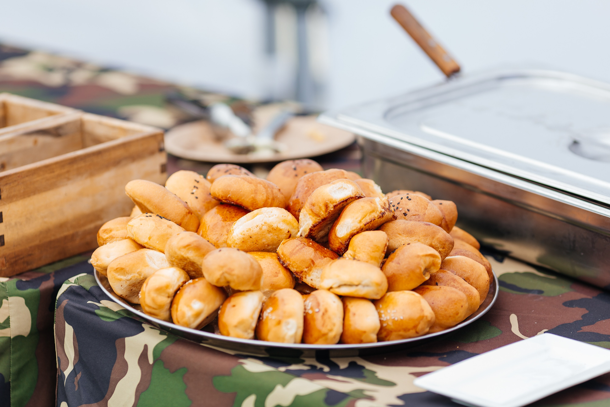 НЕВА (9 мая). Свадебный фотограф в Краснодаре Николай Крауз