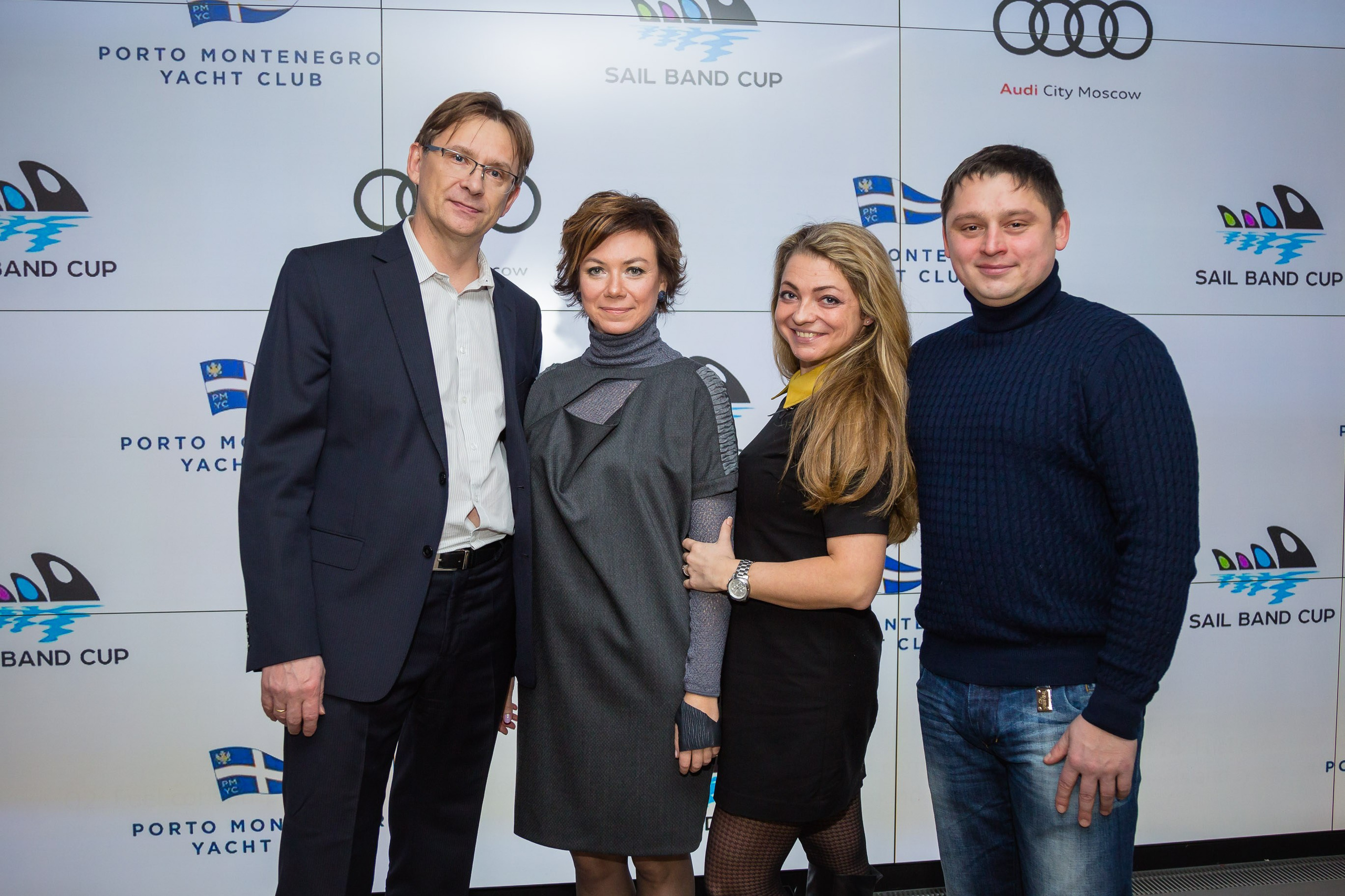 Репортаж. Видеограф Добромыслов