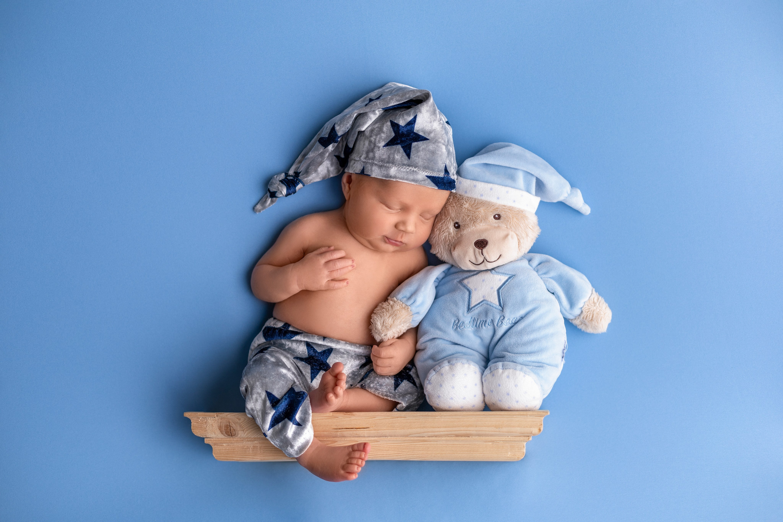 Тимур, 6 дней. Фотограф новорожденных в Нижнем Новгороде Надежда Кадылкина