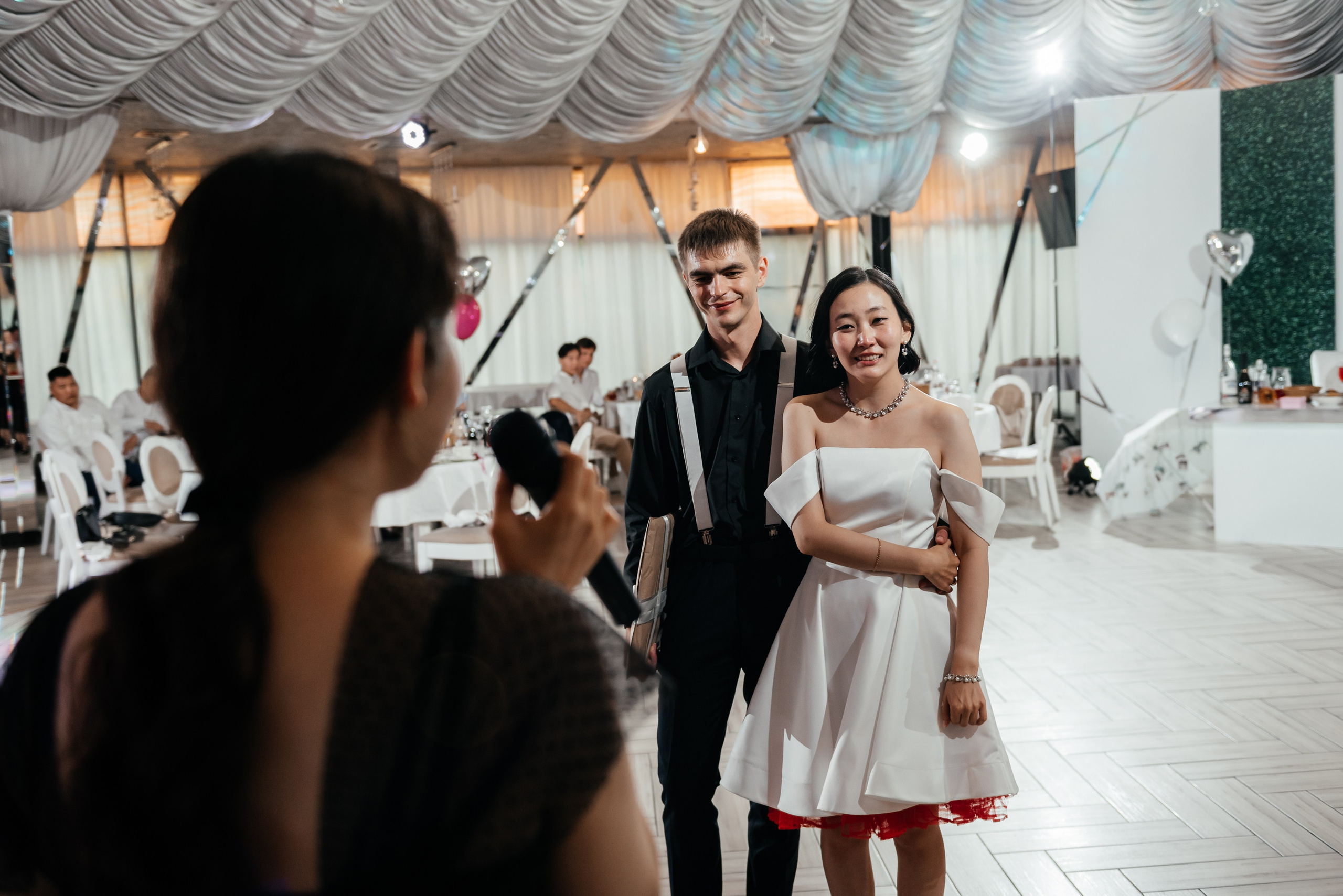 Вячеслав и Александра. Свадебный фотограф Иркутск Алексей Шульгин