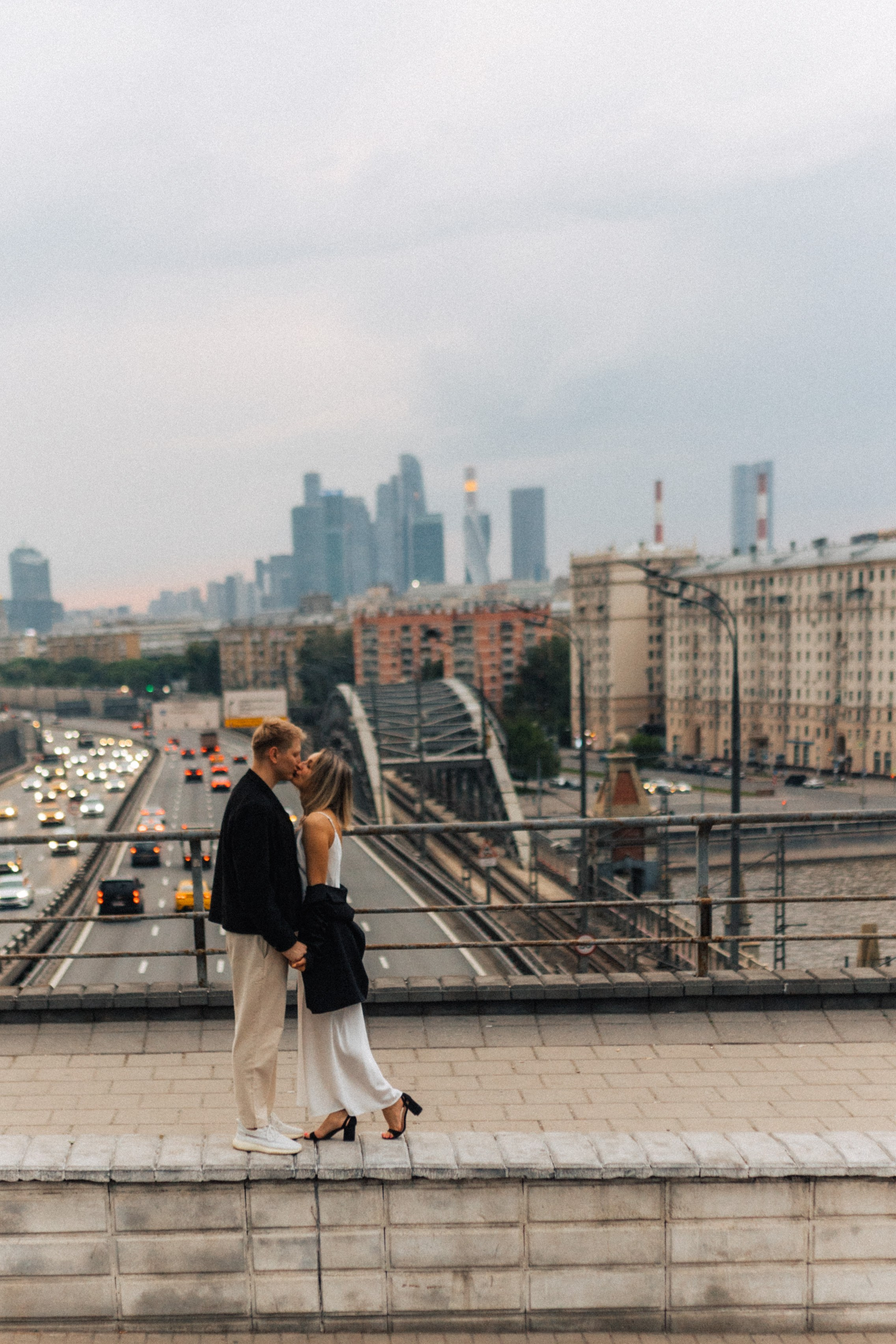 Слава/Станислава. Фотограф в Москве Татьяна Сергеева