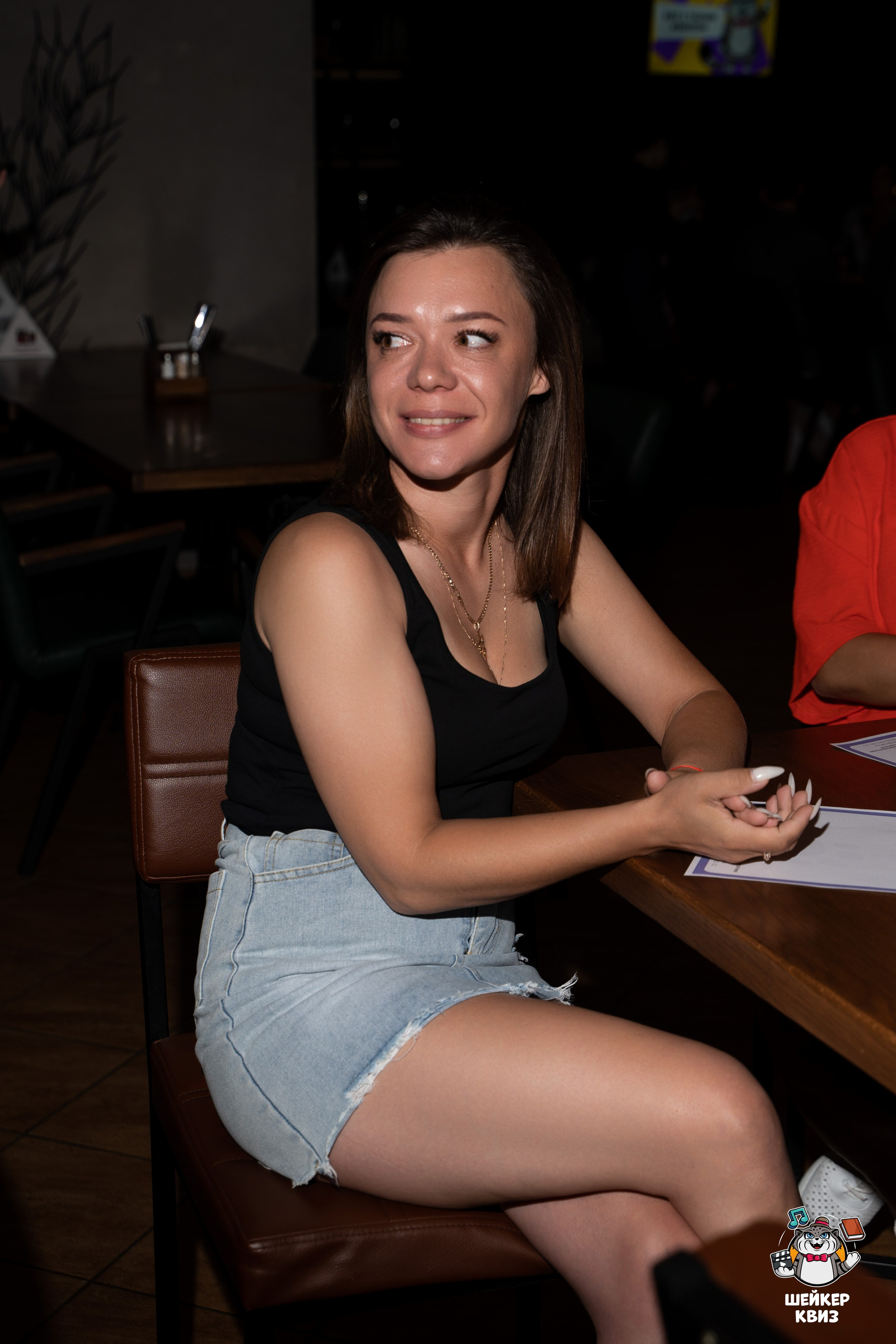 Квиз мозгобойня. Margosha-ph.ru