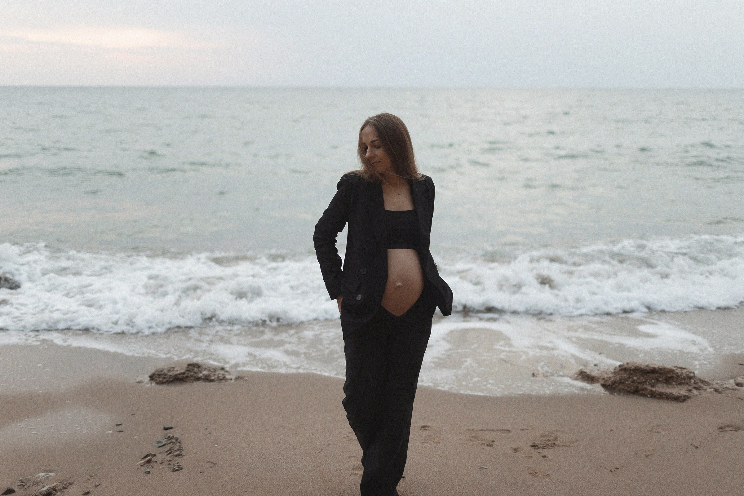 Море. Sovushka DS