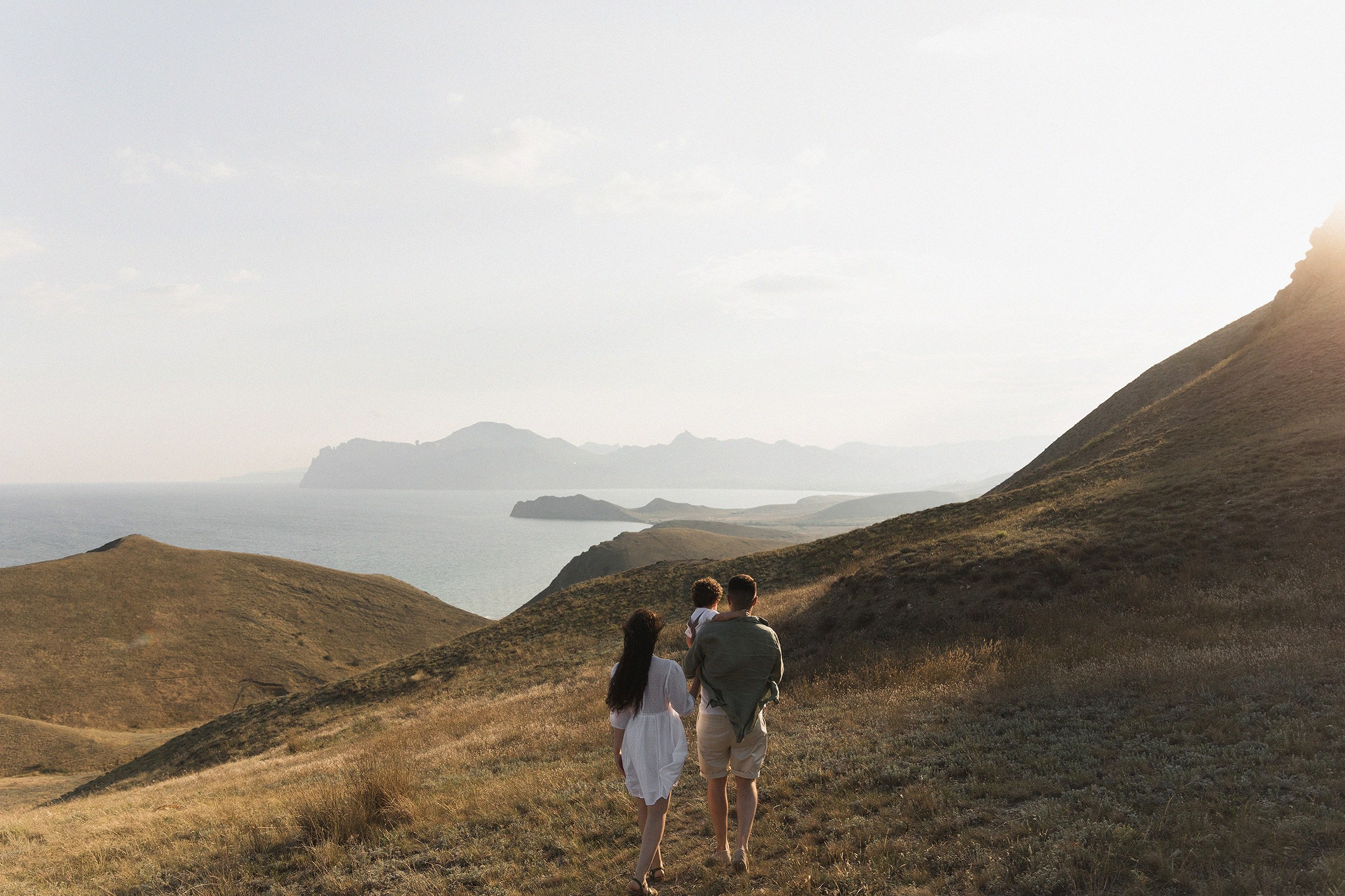 На вершине. Sovushka DS