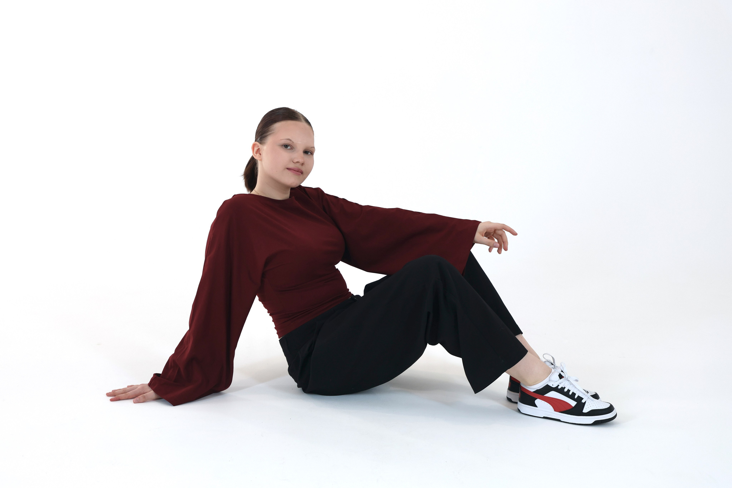 С Днём Рождения, Лиза!. Школьные выпускные альбомы в Москве Марина Николаева