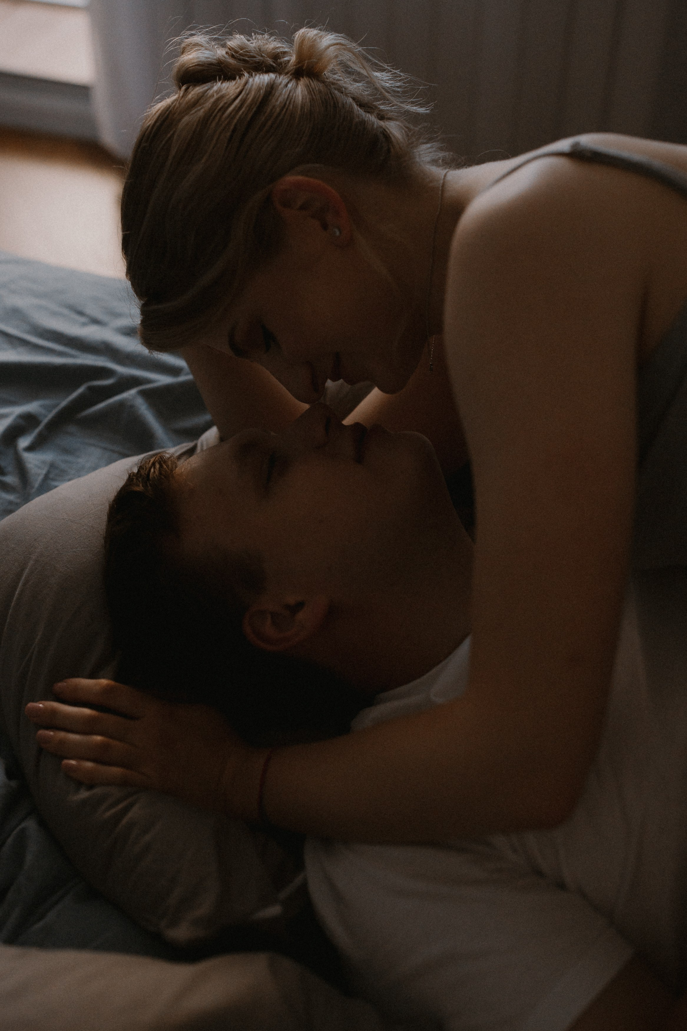 Останемся дома. Свадебный фотограф в Ярославле Андрей Перегудов