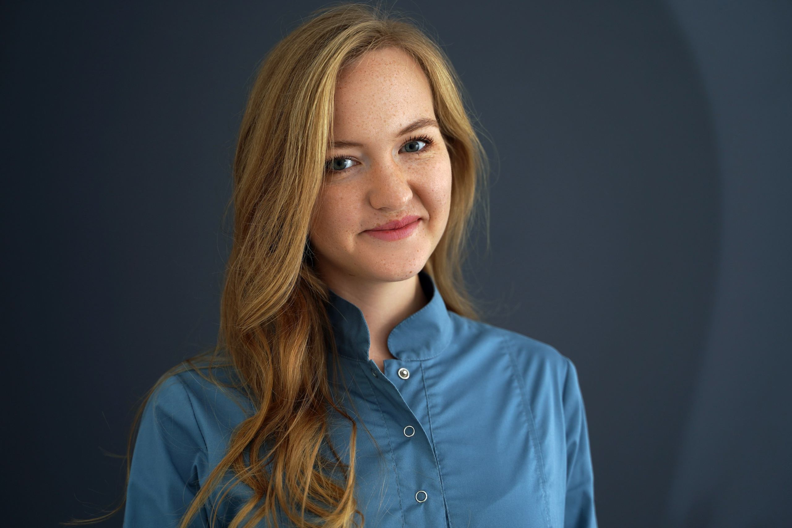 Елена. Фотографы из солнечного Краснодара Вадим и Надежда Митус