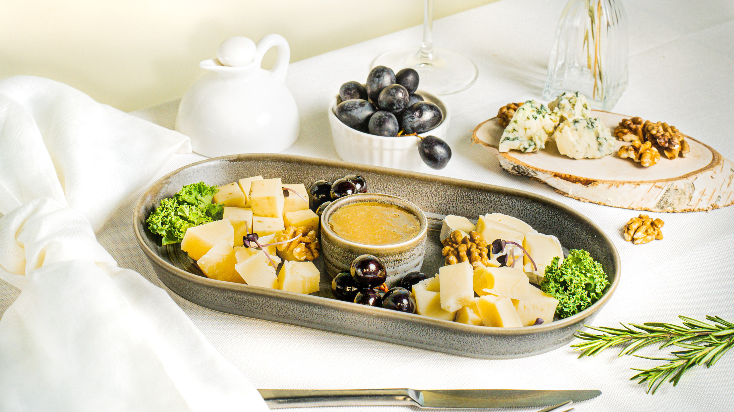 Винотека. Предметный и фуд-фотограф в Москве Анна Царенко