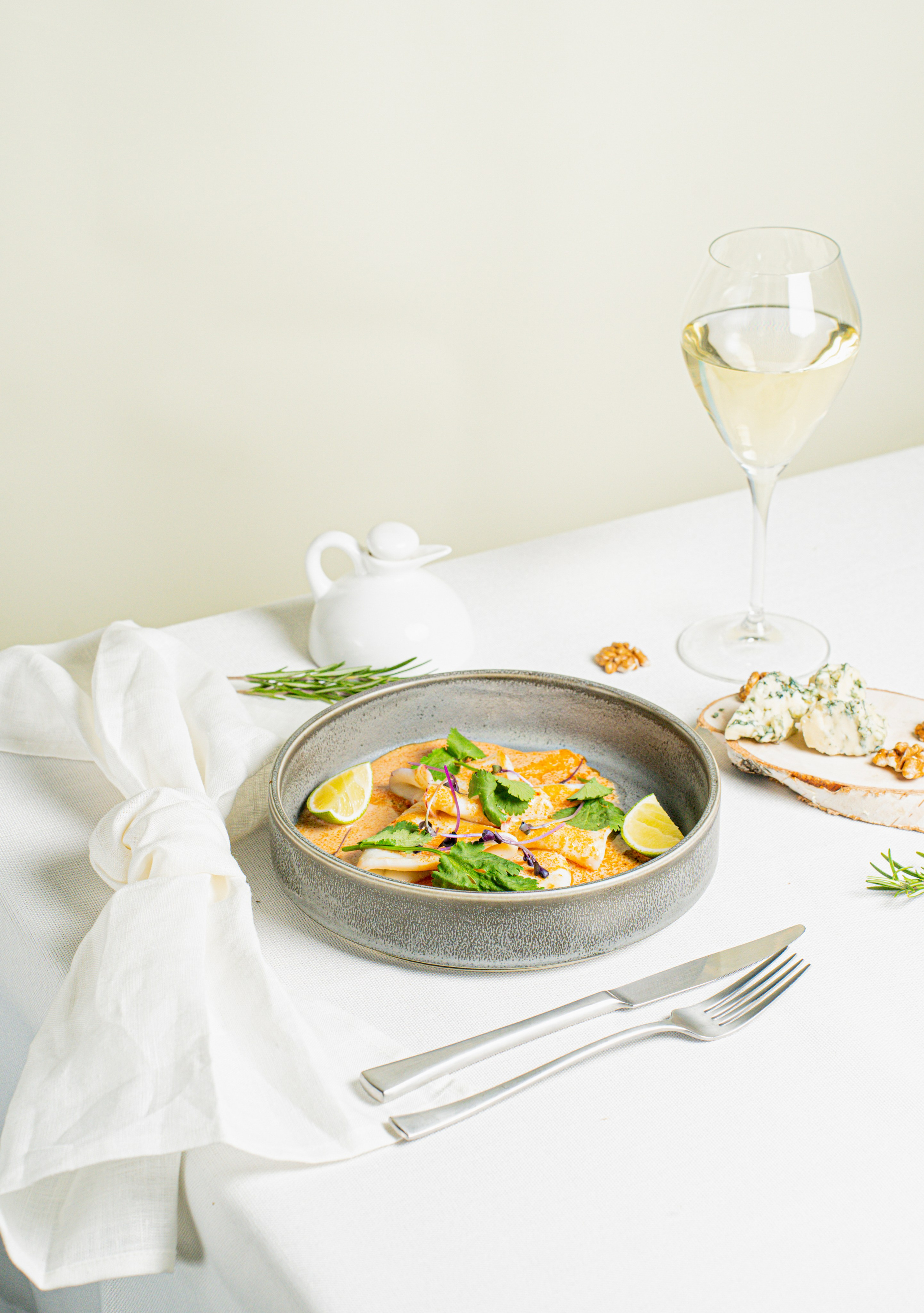 Винотека. Предметный и фуд-фотограф в Москве Анна Царенко