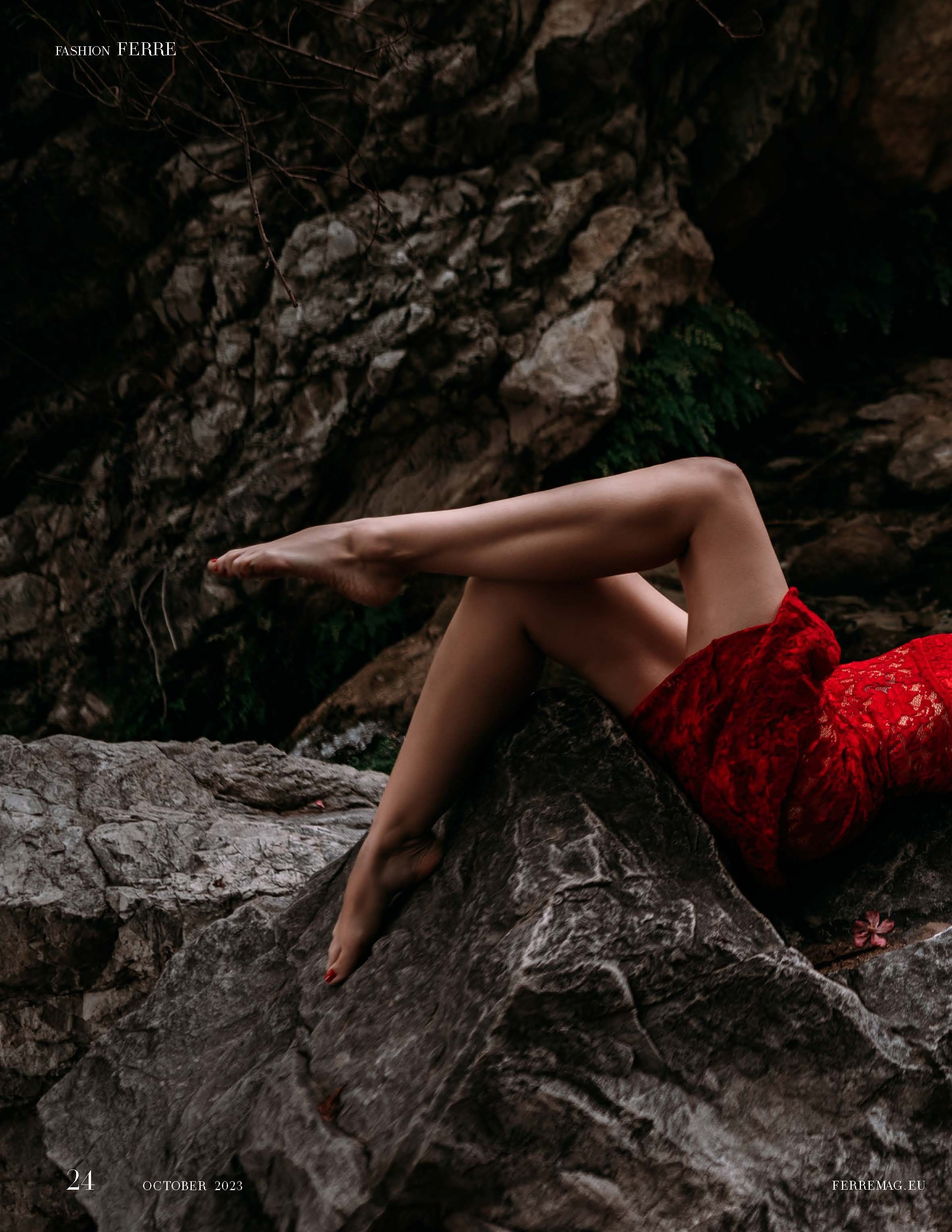 FERRE Madrid, Spain Oct 2023. Фотограф в Аликанте СветЛана Константинова