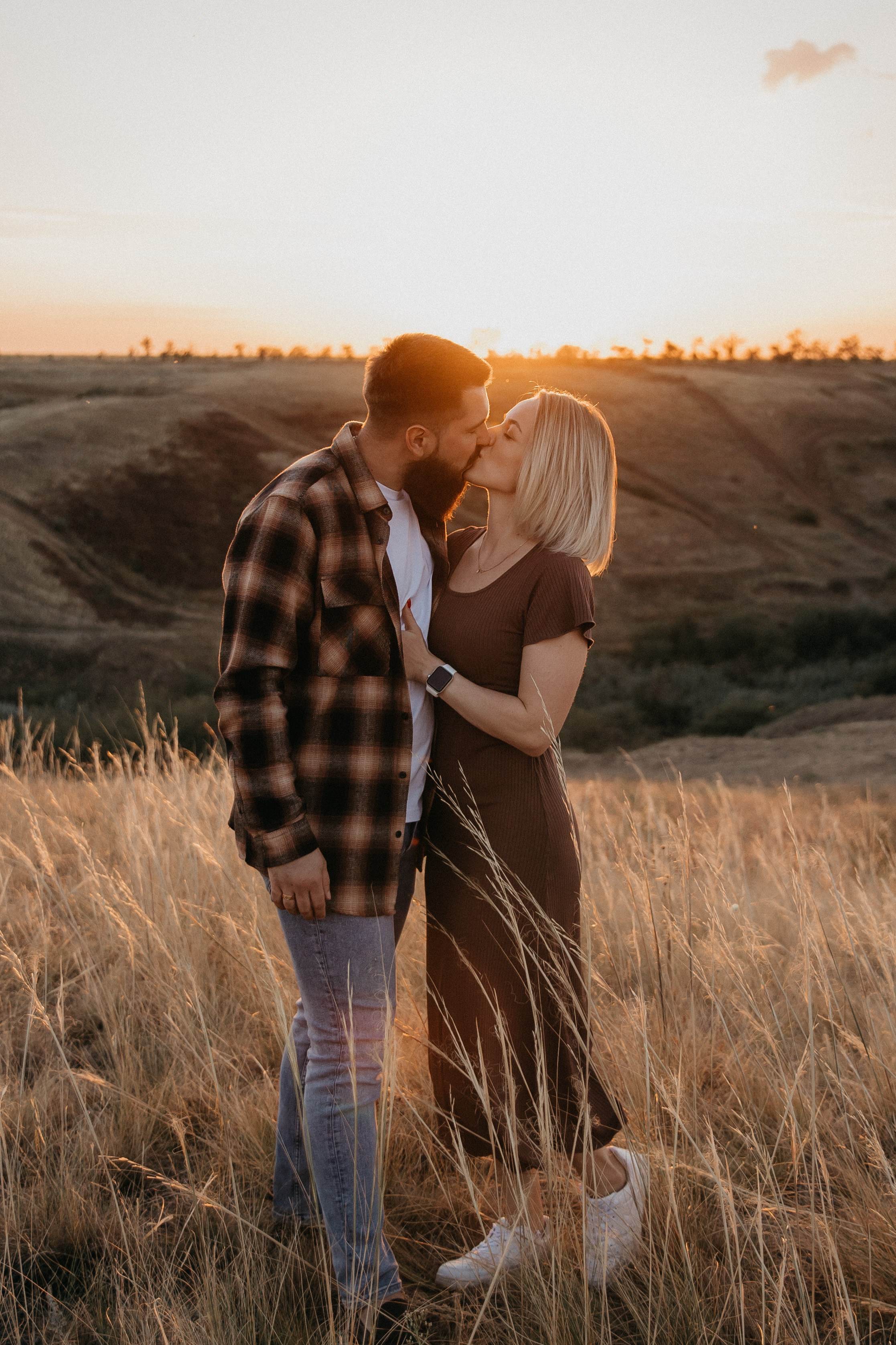 Антон+Настя+Ульяна. Свадебный и семейный фотограф в Волгограде Галина Микитинская