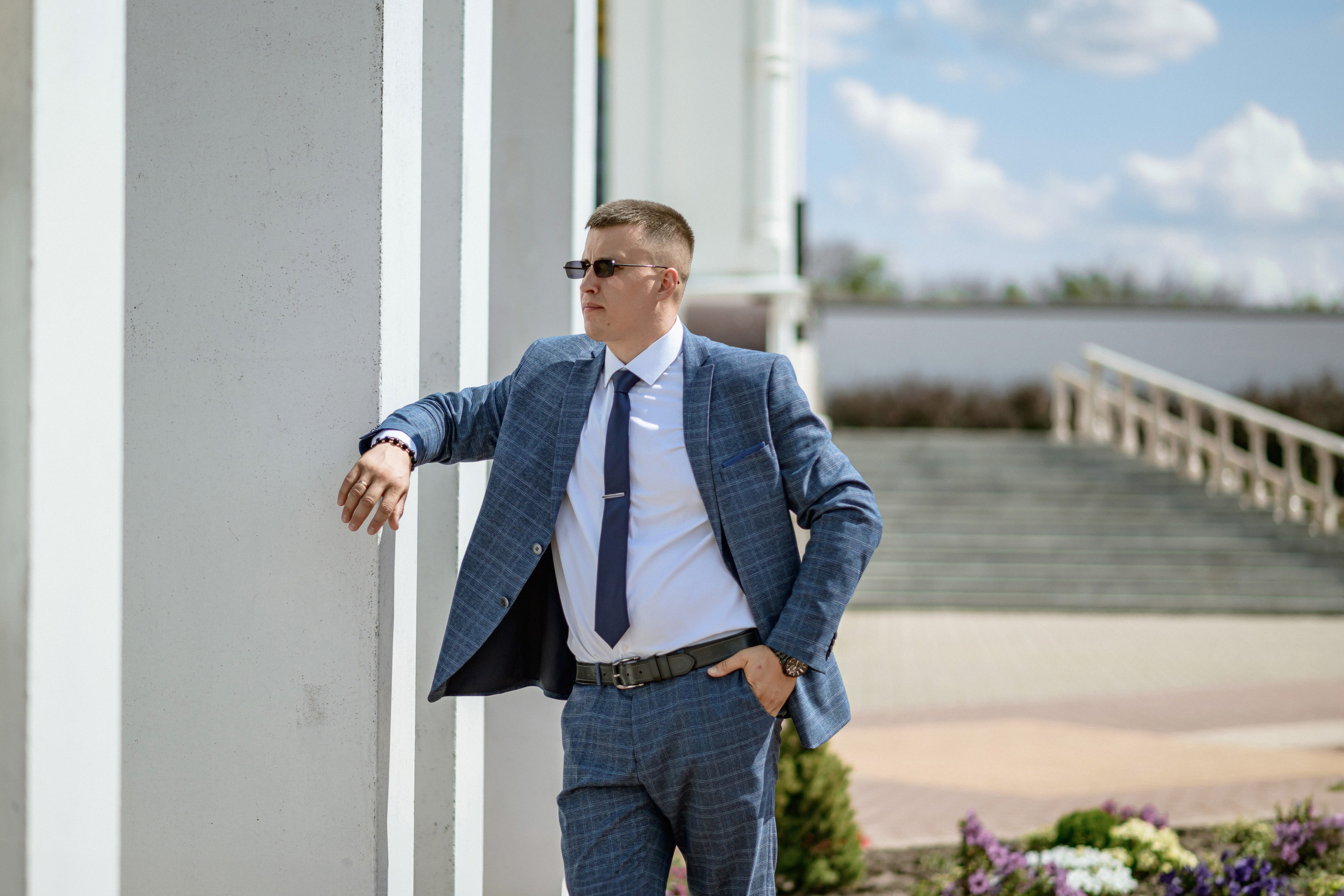 Валерий и Лилия. Свадебный фотограф Белгород Валуйки Старый Оскол Воронеж