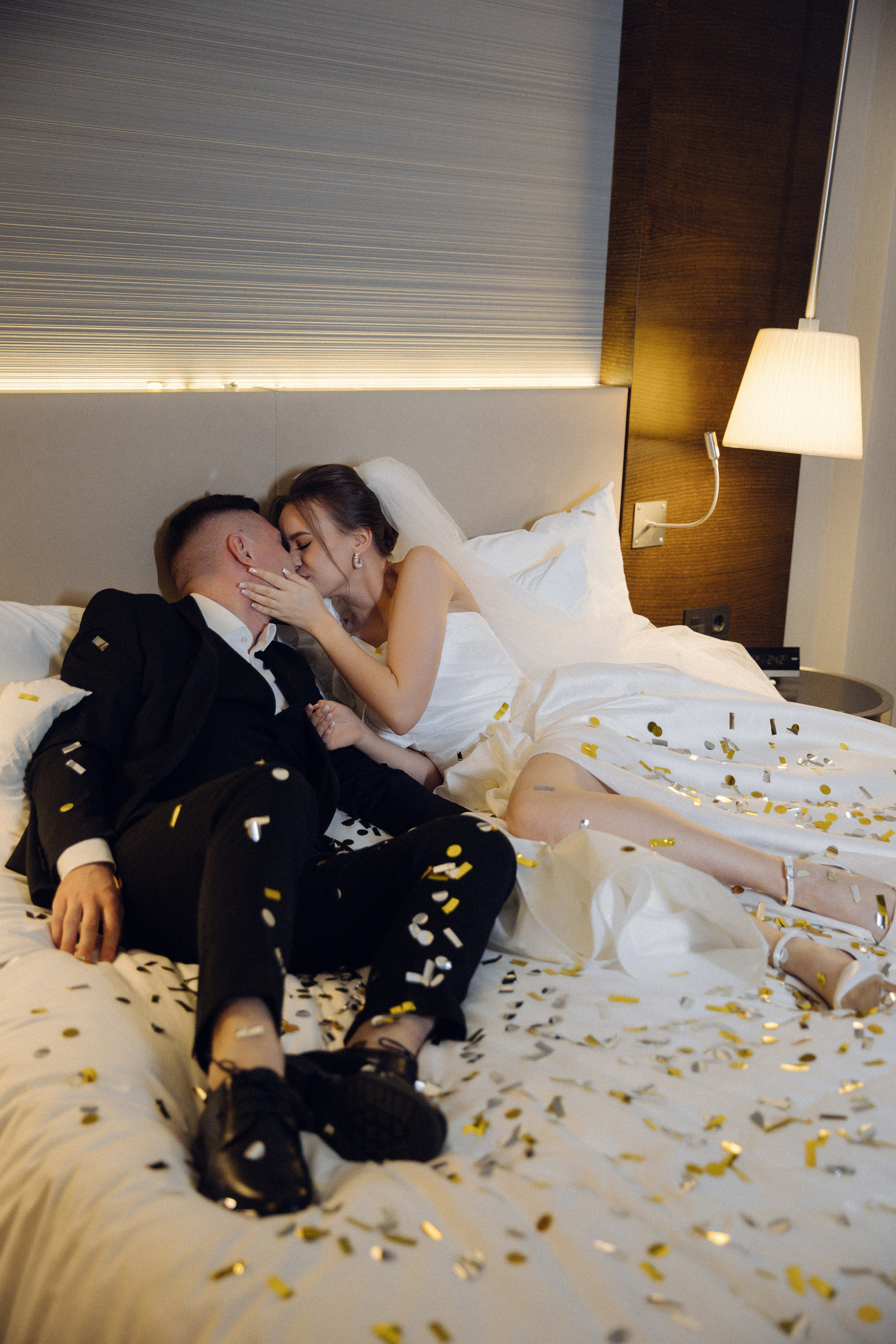 Света и Сережа. Фотограф Нижний Новгород