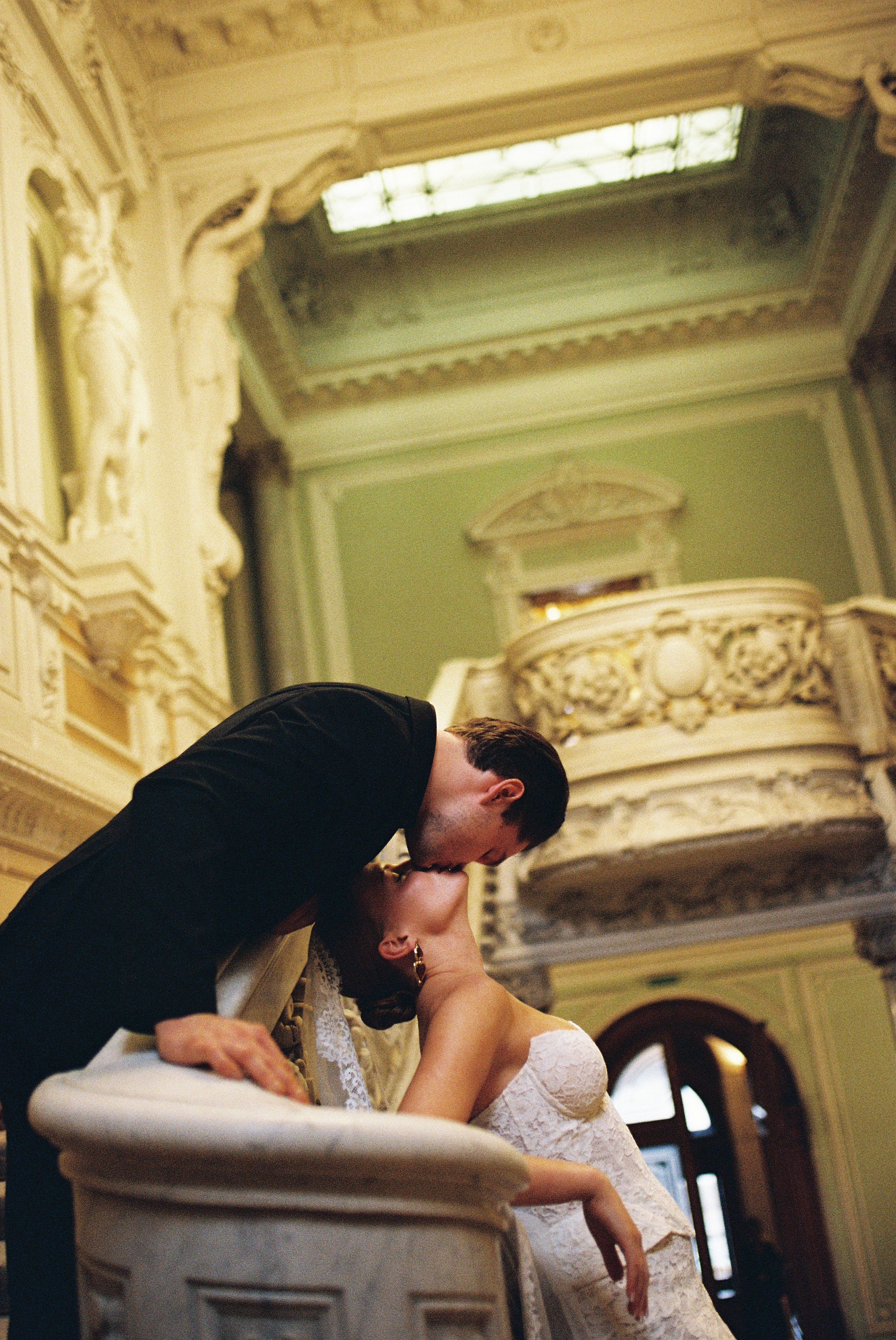 Lady in red. Фотограф Санкт-Петербург