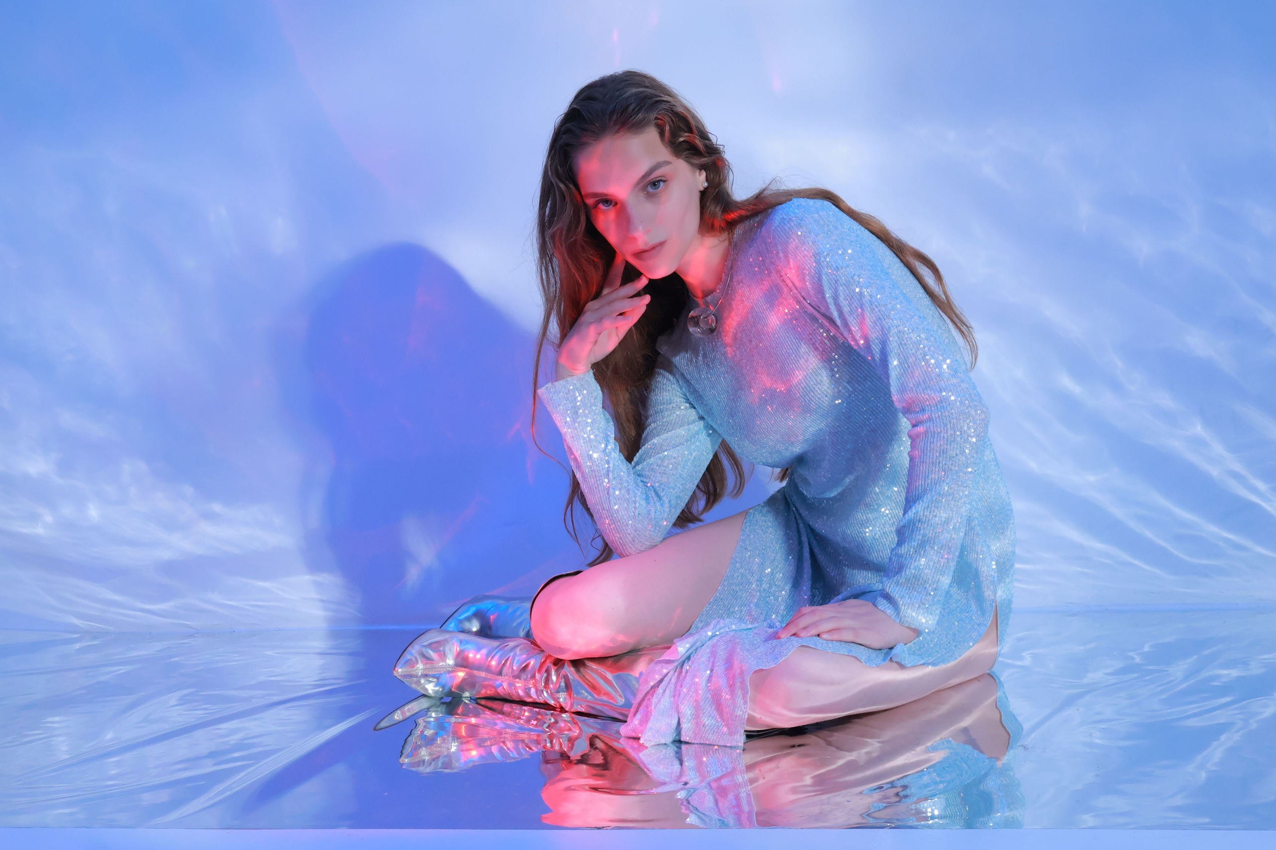 Maya. Фотограф Александр Евро