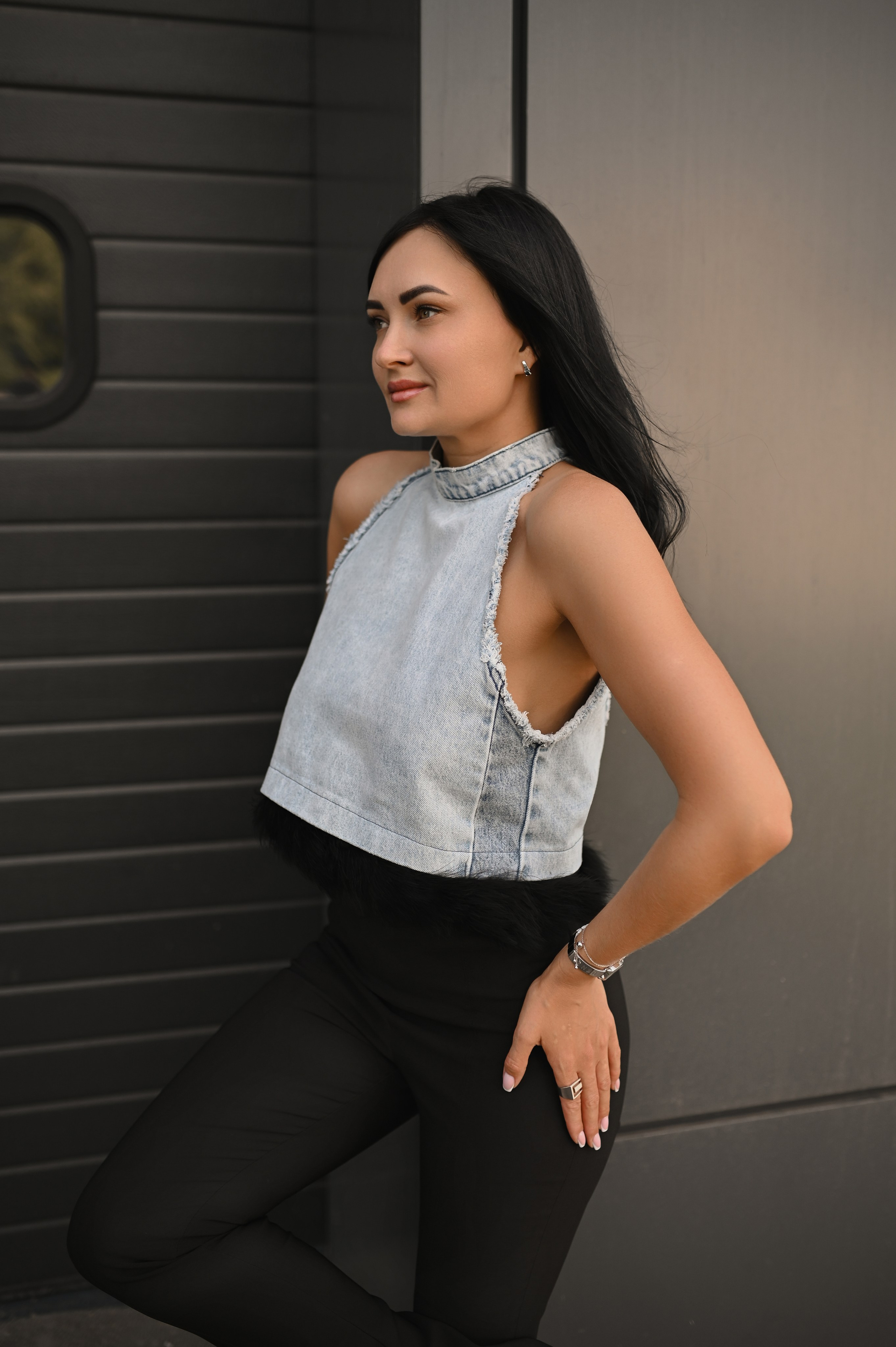 Елизавета. Твой личный проводник к красивым фотографиям в Старом Осколе