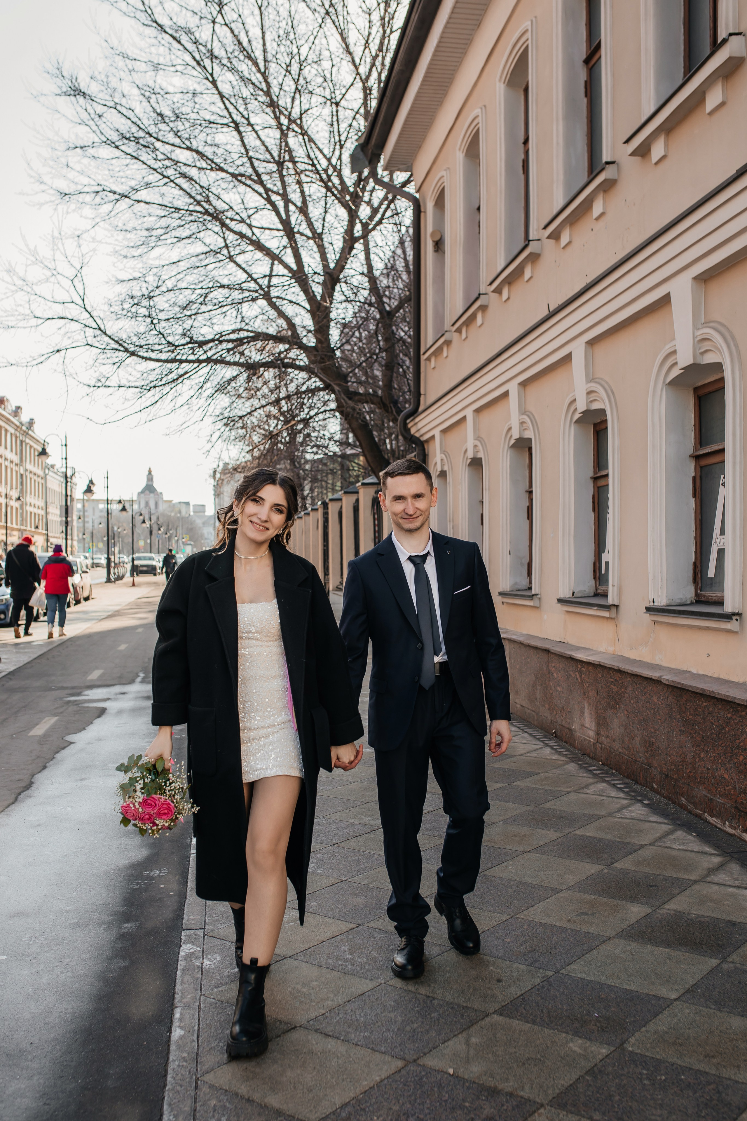 Свадьба Сергей и Екатерина. Анастасия Давыдова