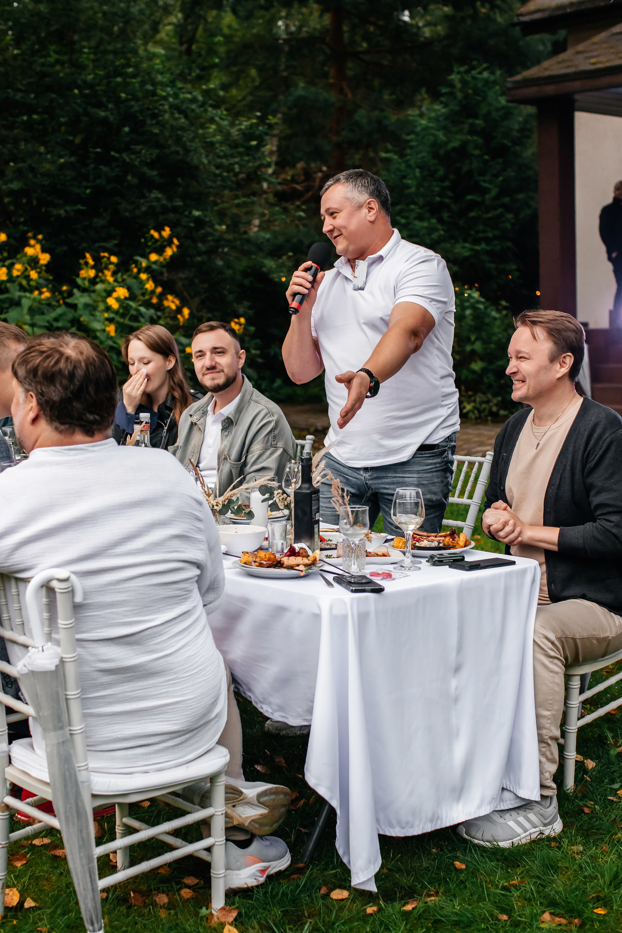 Свадьба Сергей и Ангелина. Анастасия Давыдова