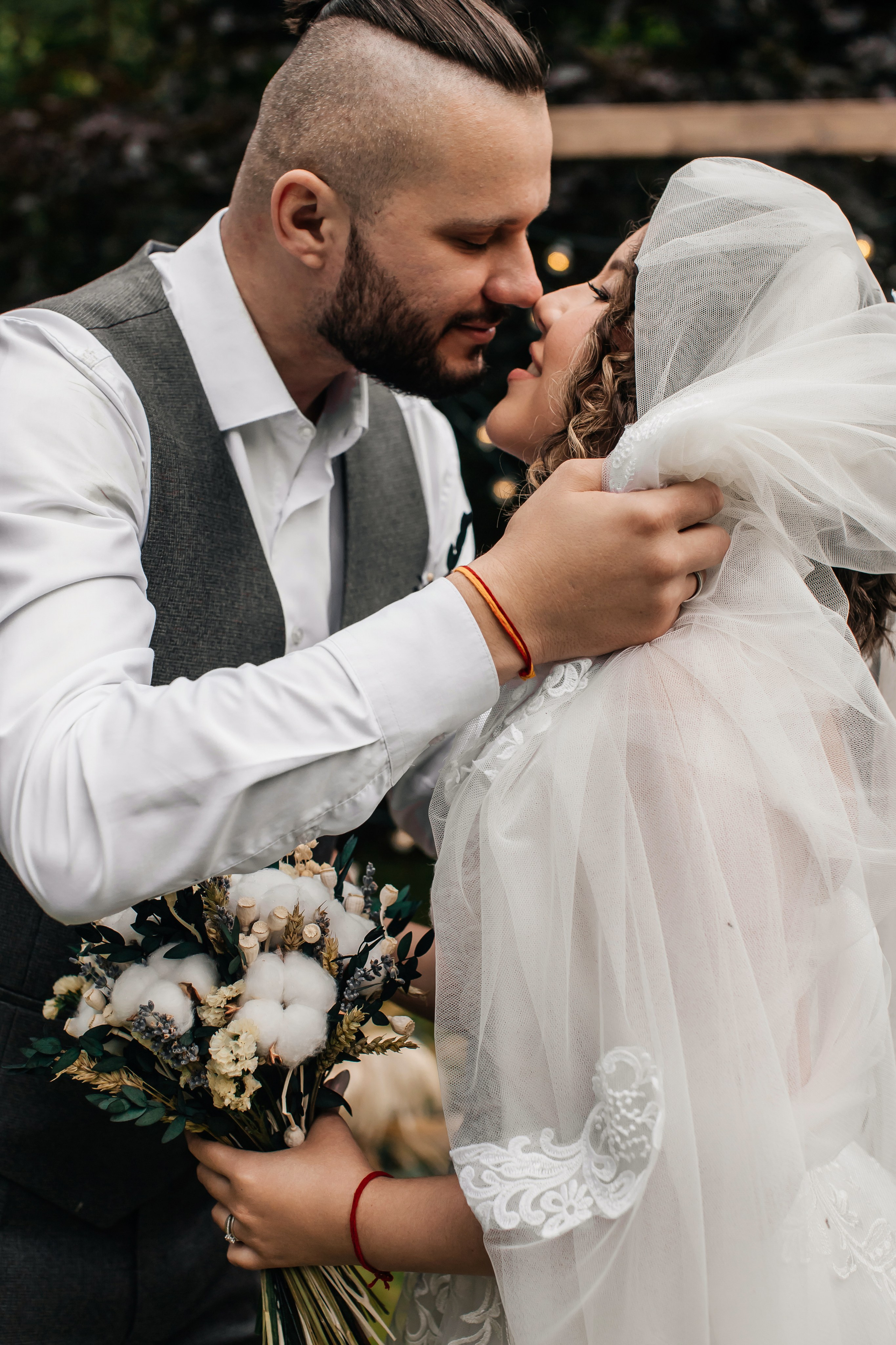 Свадьба Сергей и Ангелина. Анастасия Давыдова