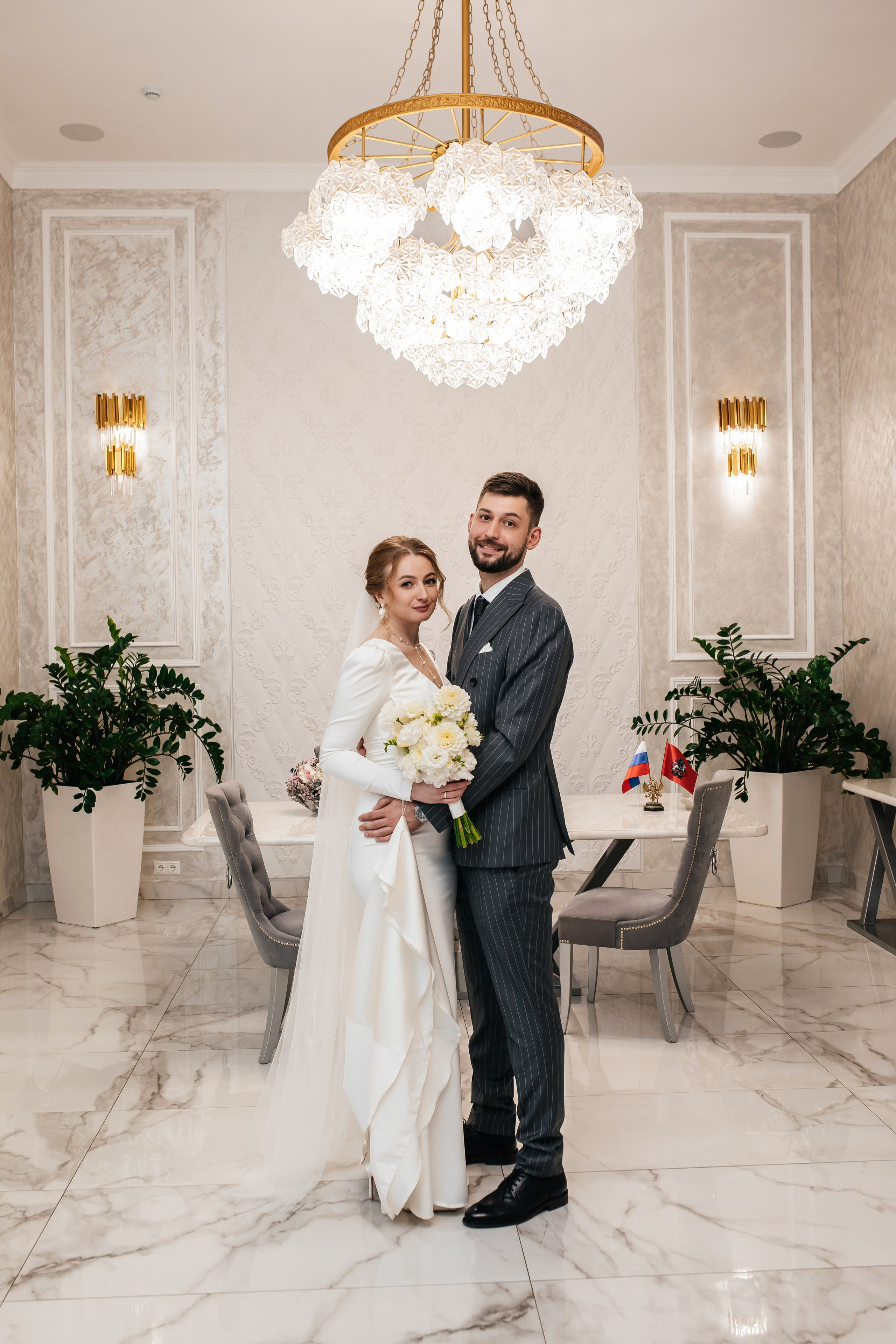 Свадьба Никита и Светлана. Анастасия Давыдова