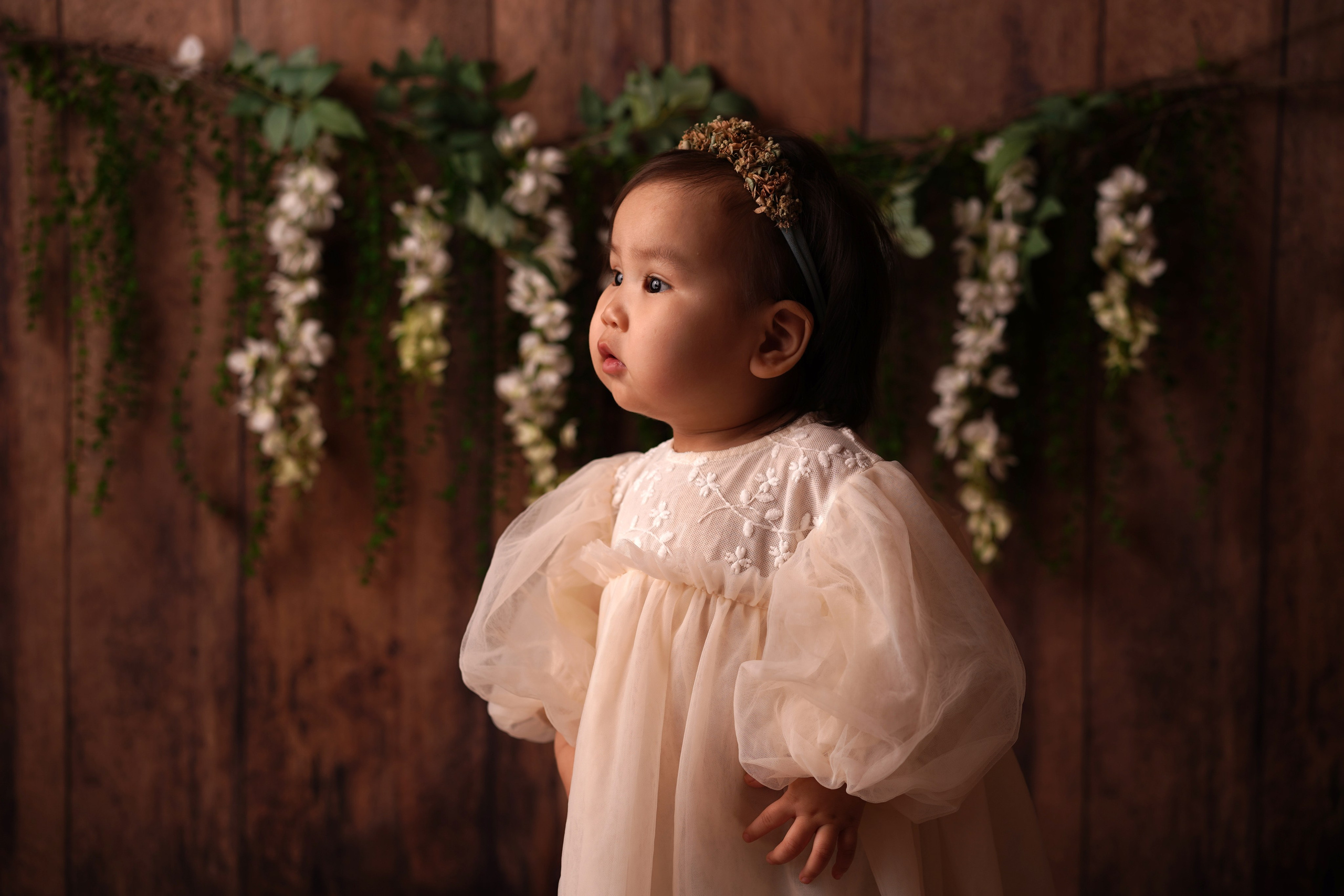 Малыши. Фотограф Александра Василькова