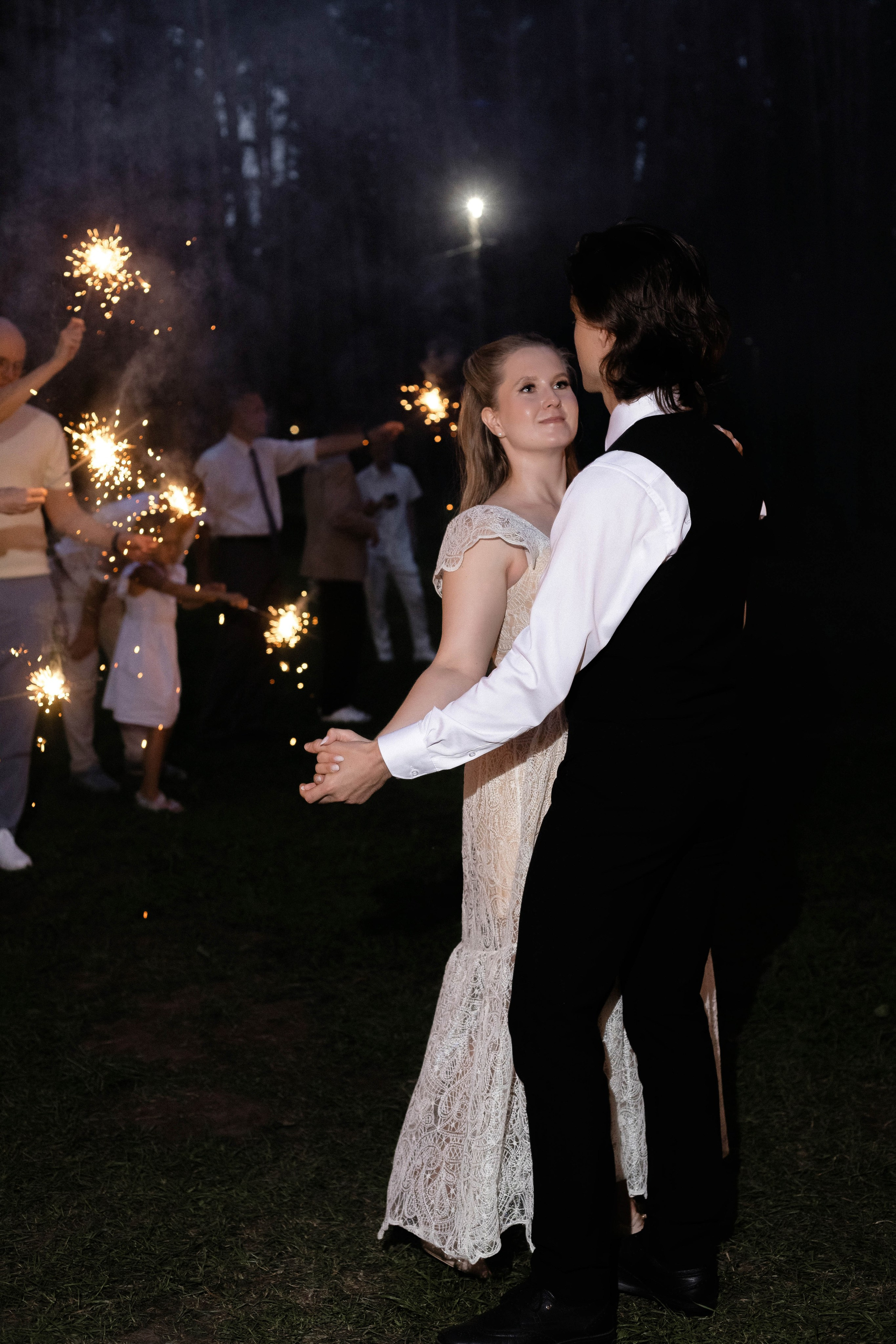 Любовь и рок-н-ролл. Свадебный фотограф видеограф Новосибирск Кемерово Калининград