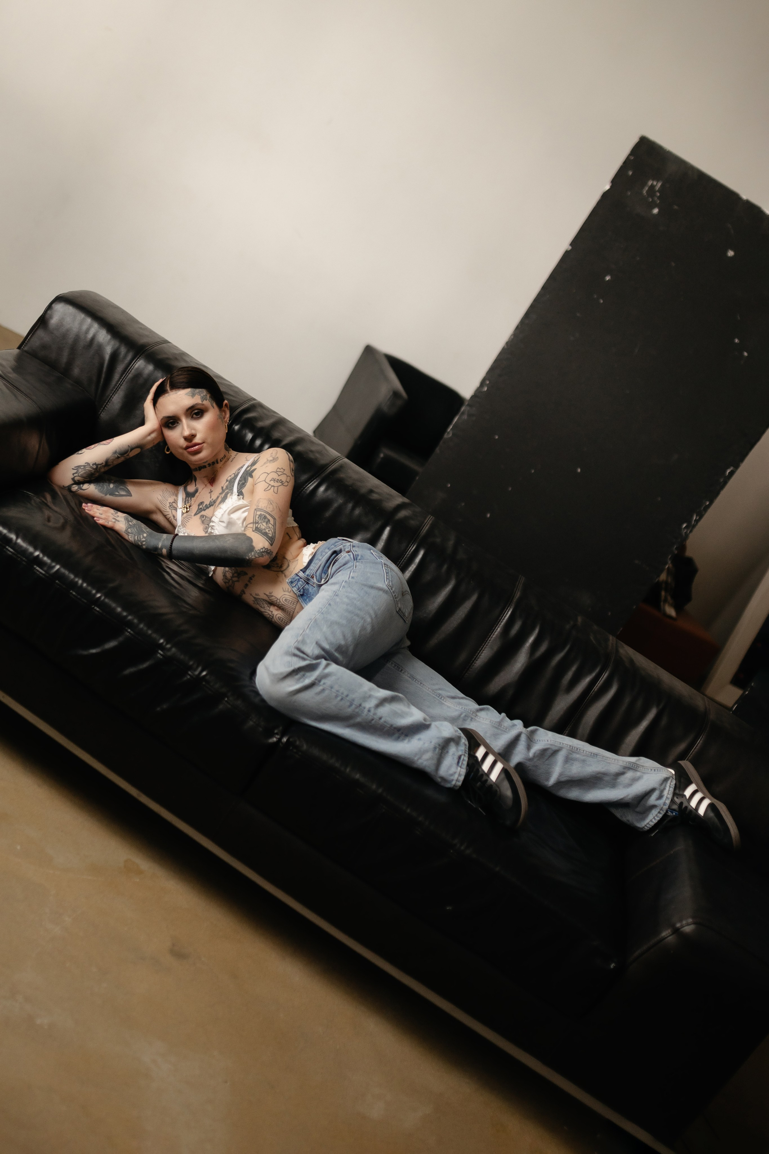 Мария. Семейный и портретный фотограф Нижний Новгород