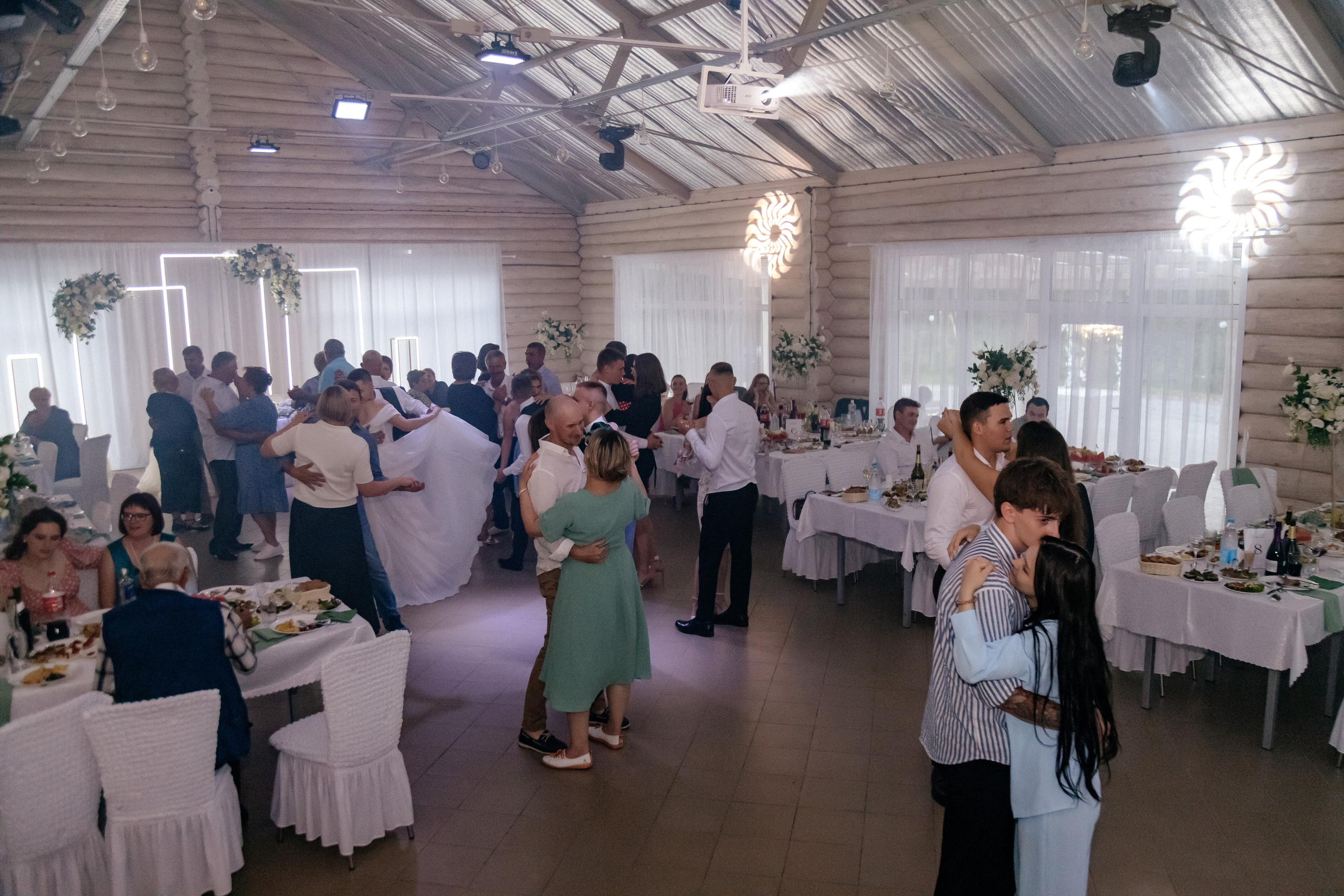 Ян и Катя. Свадебный и семейный фотограф Юлия Виноградова