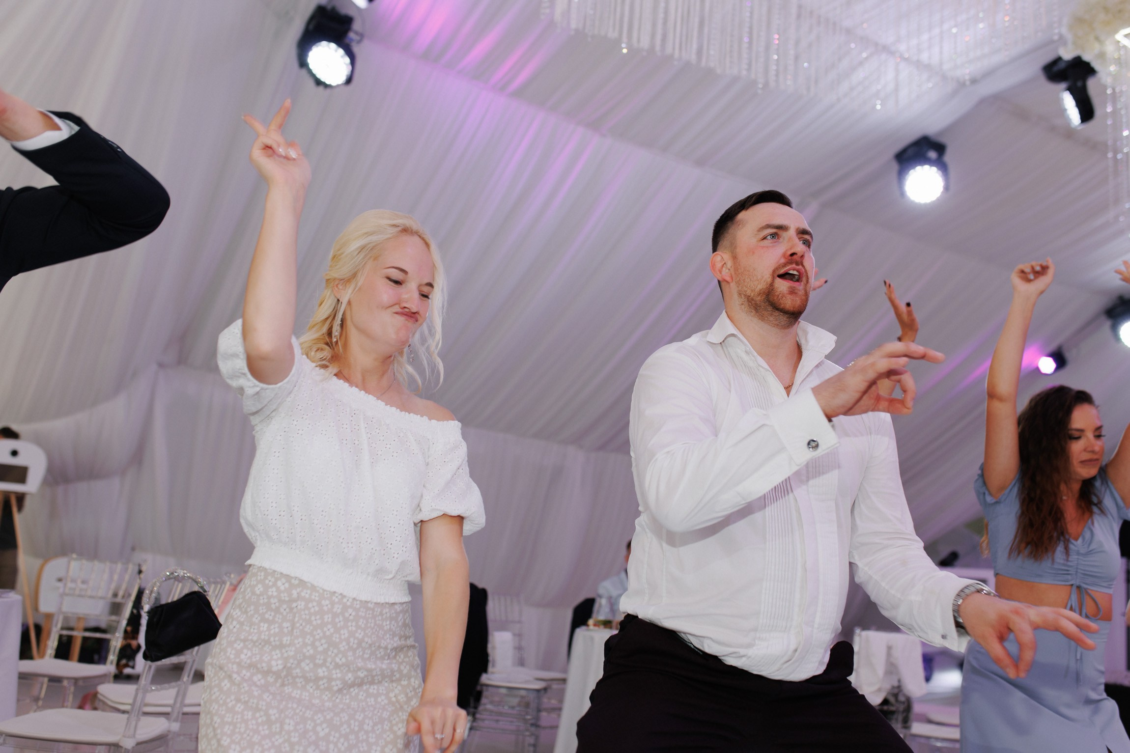 Свадебная фотосессия на финском заливе. Свадебный фотограф СПБ