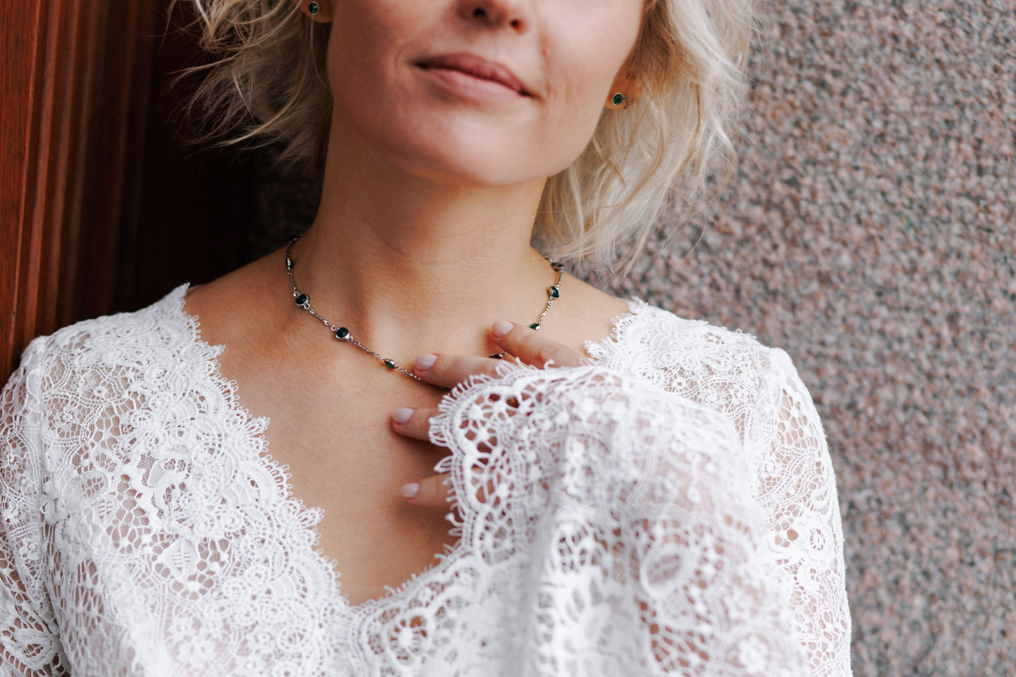 Федор и Екатерина. Свадебный фотограф СПБ